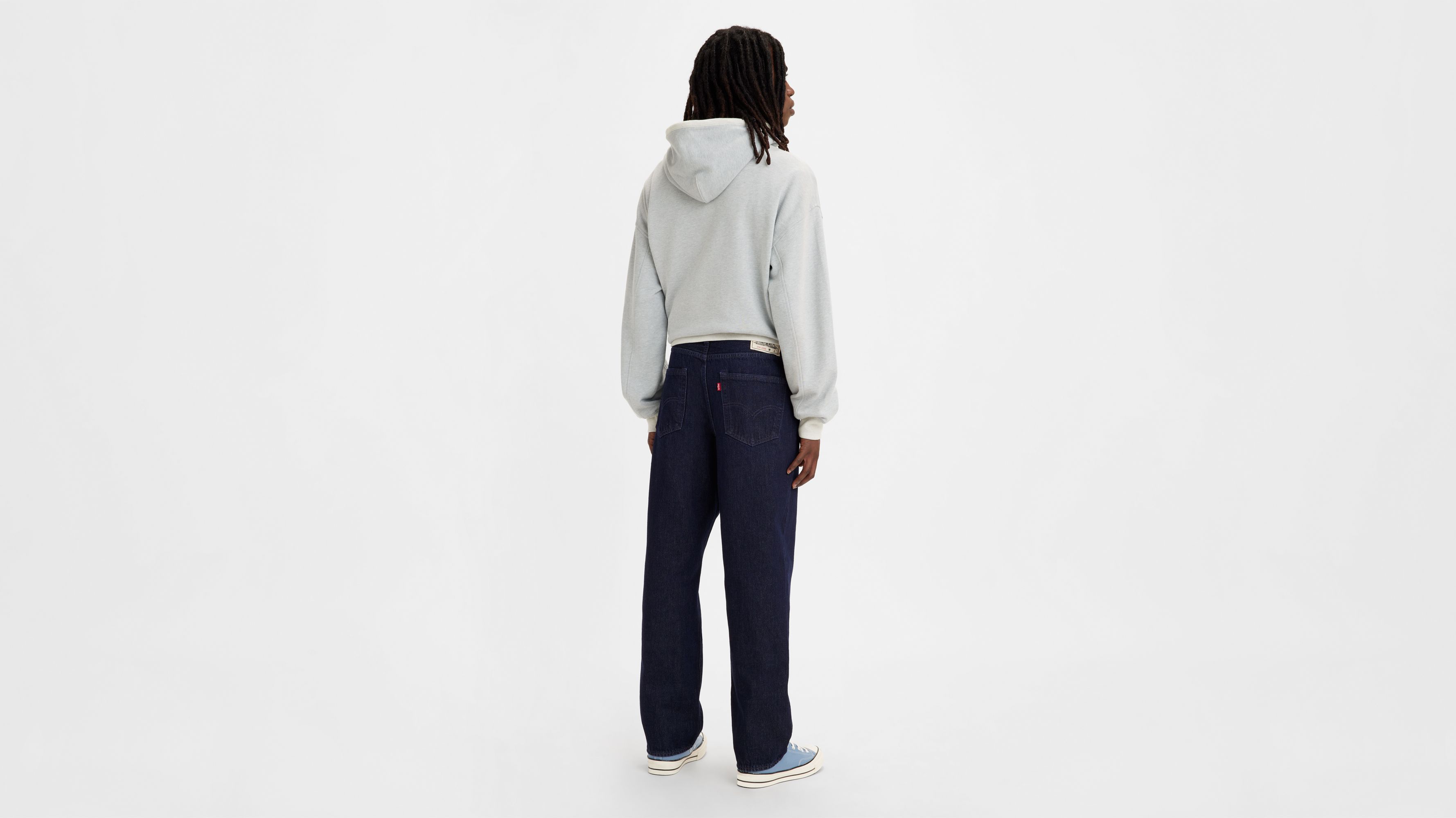 WellThread® Stay Loose Jeans