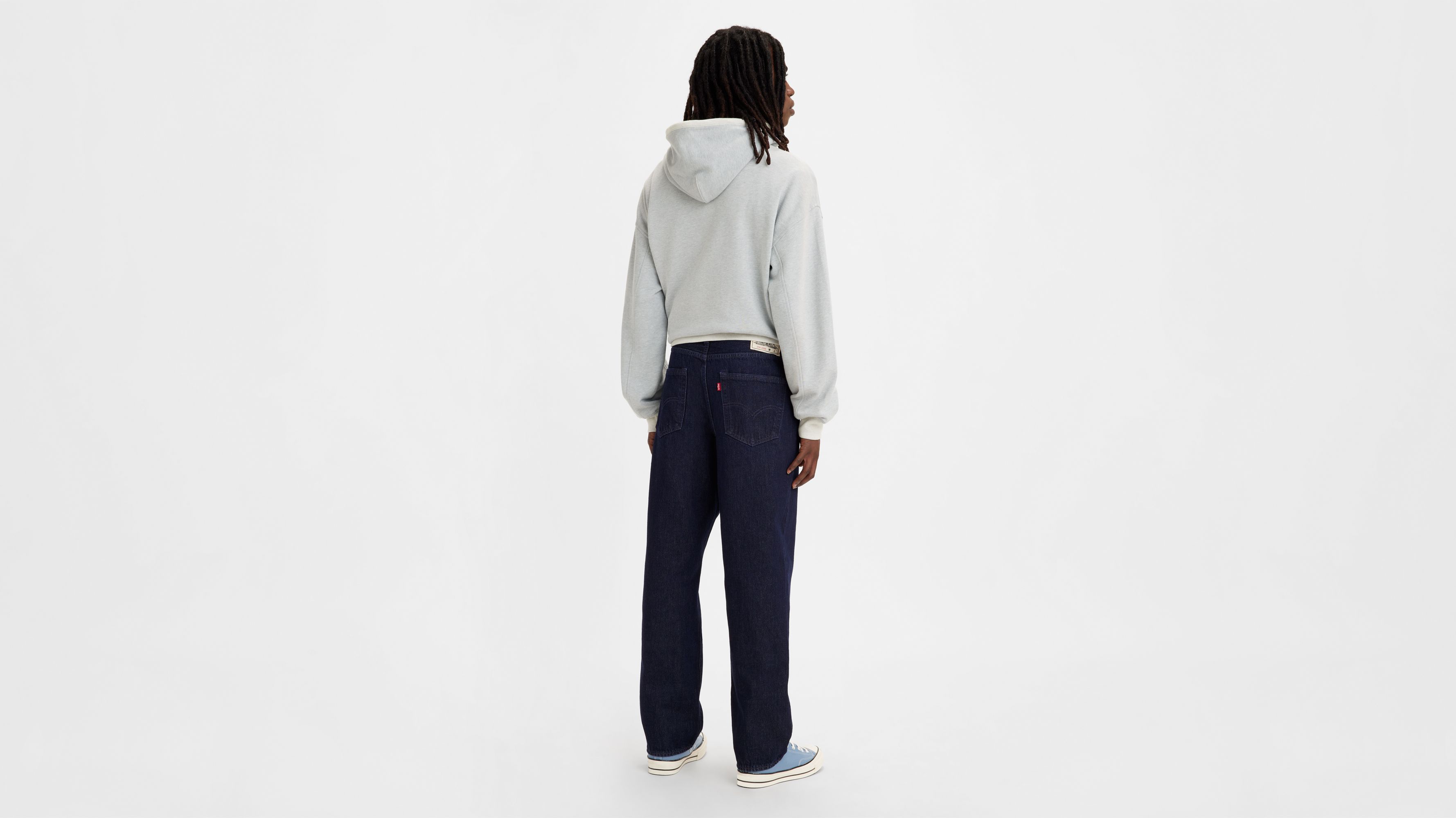 WellThread® Stay Loose Jeans 3