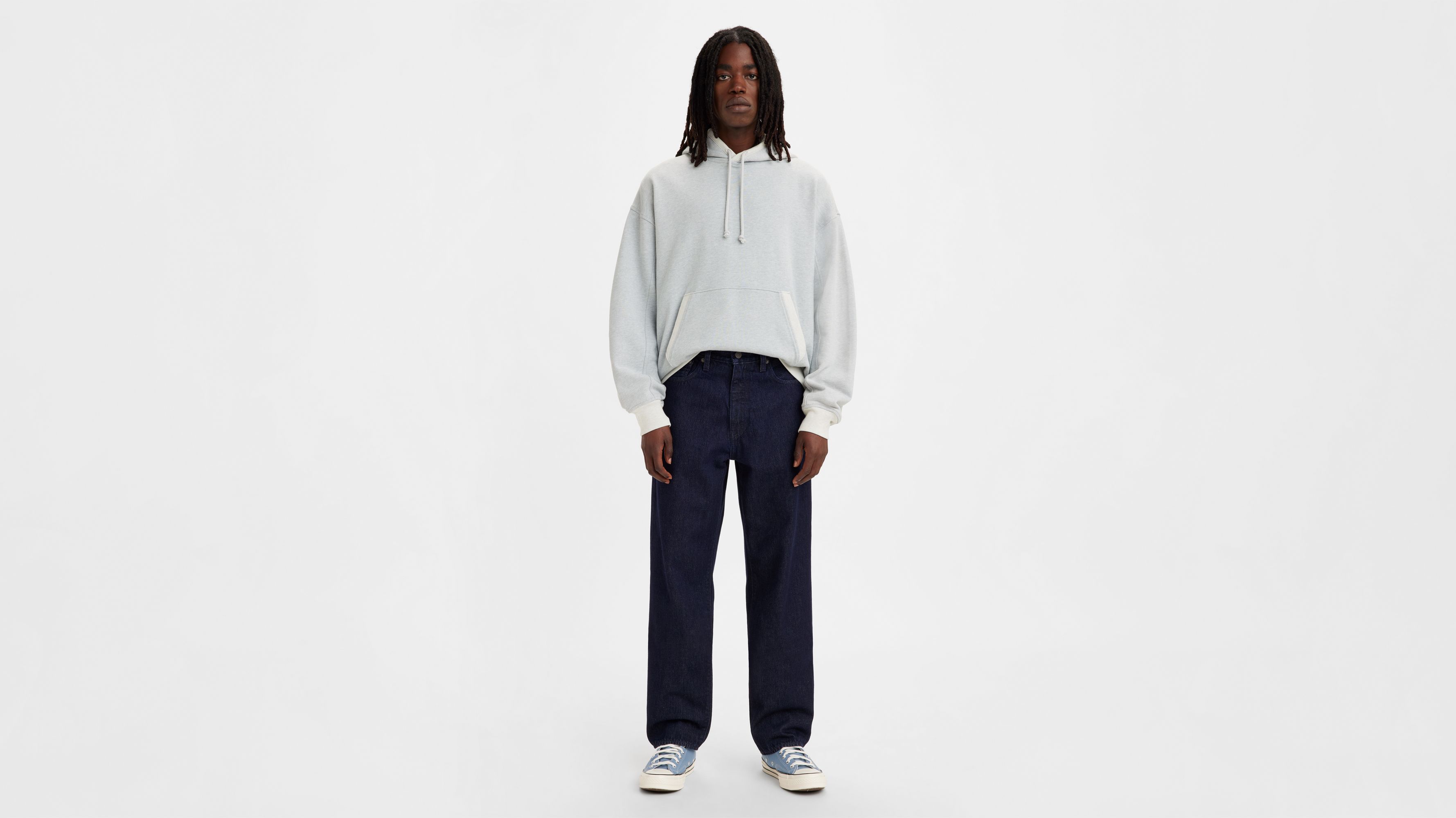 WellThread® Stay Loose Jeans 1