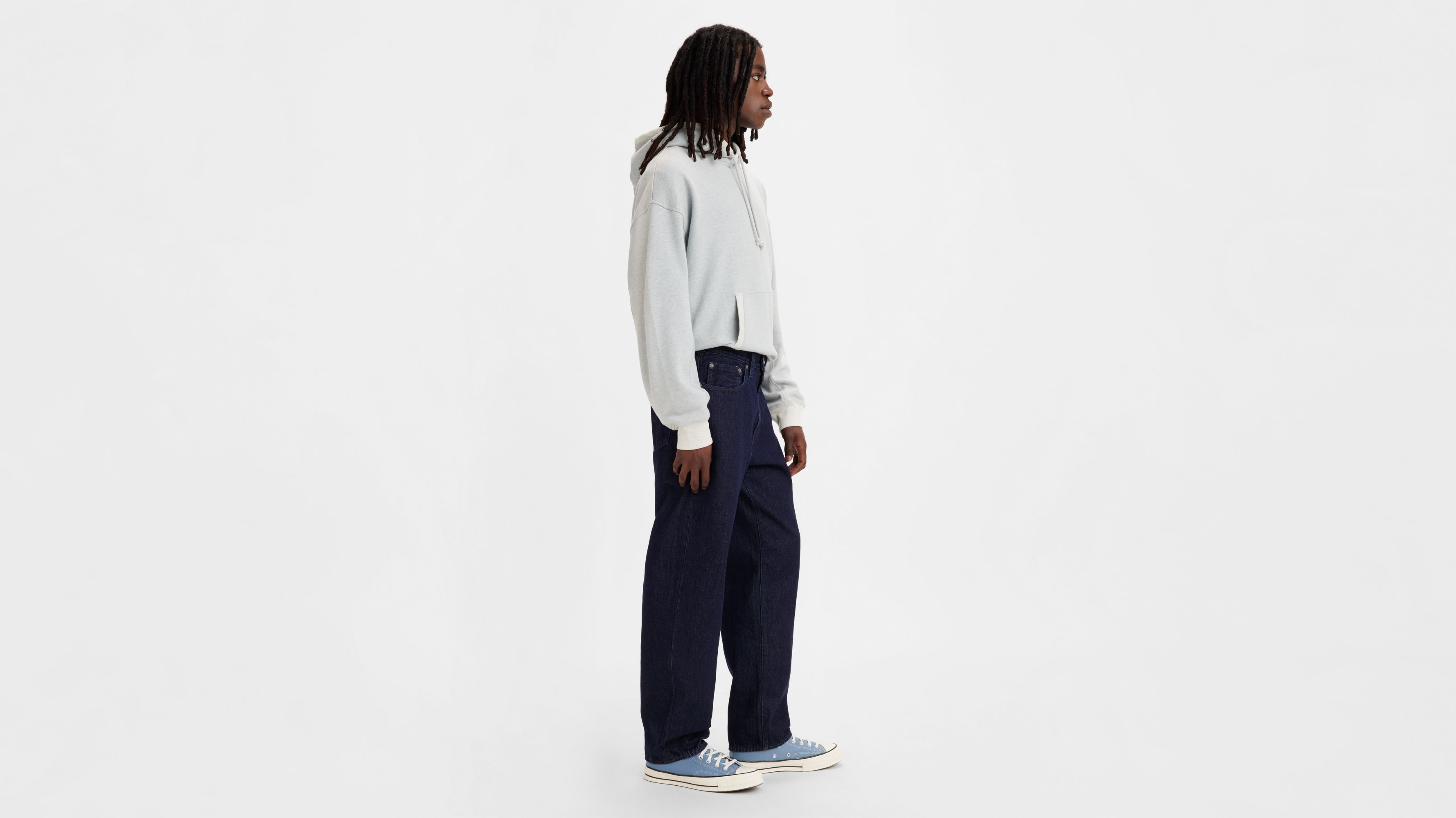 WellThread® Stay Loose Jeans 2
