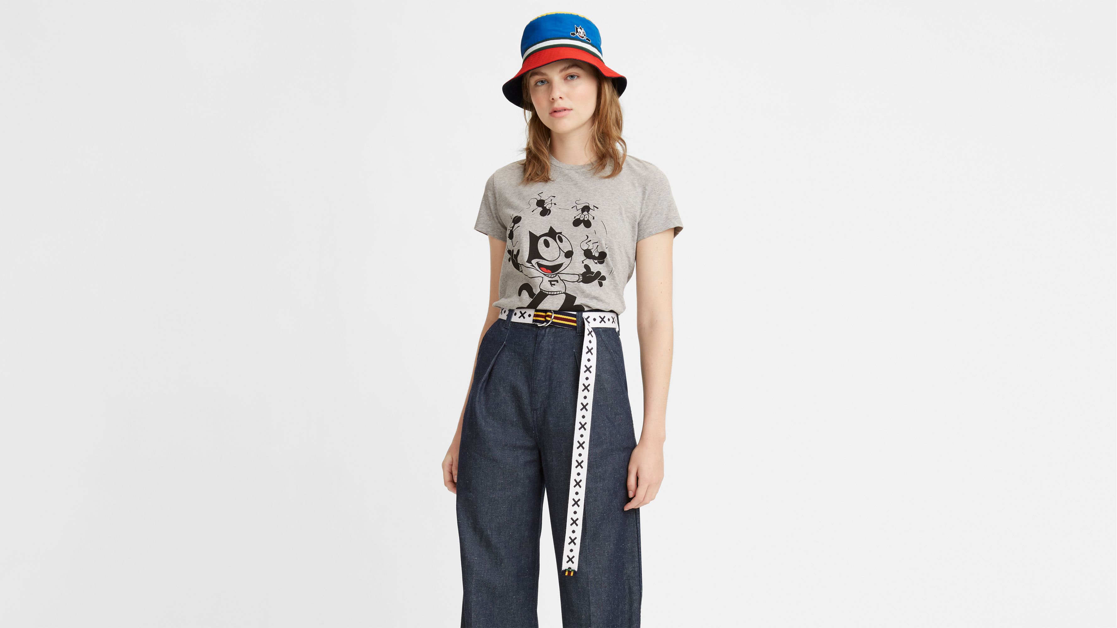 Levi's® x Felix the Cat™ T-Shirt 2