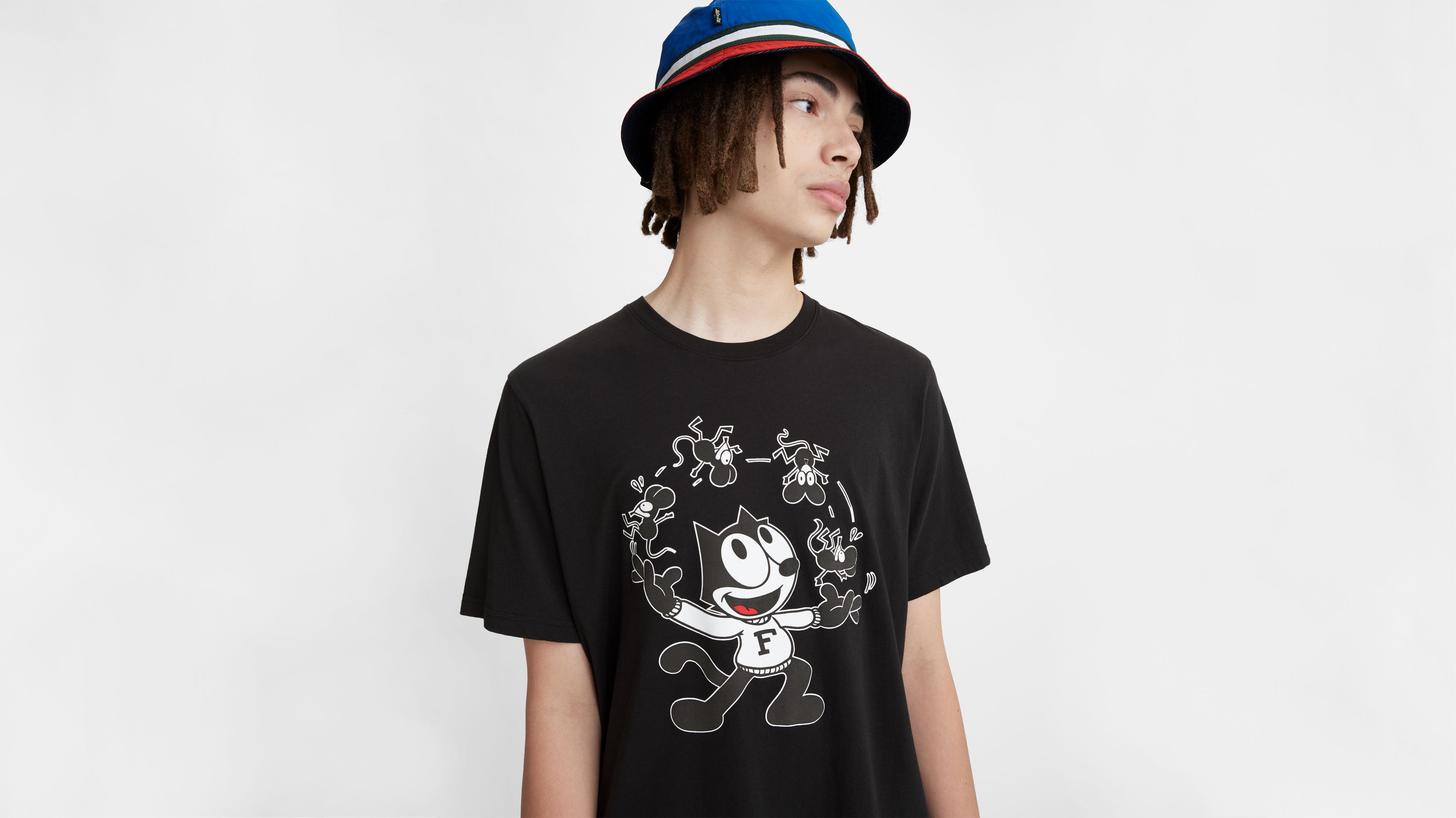 Felix the cat clothing best sale