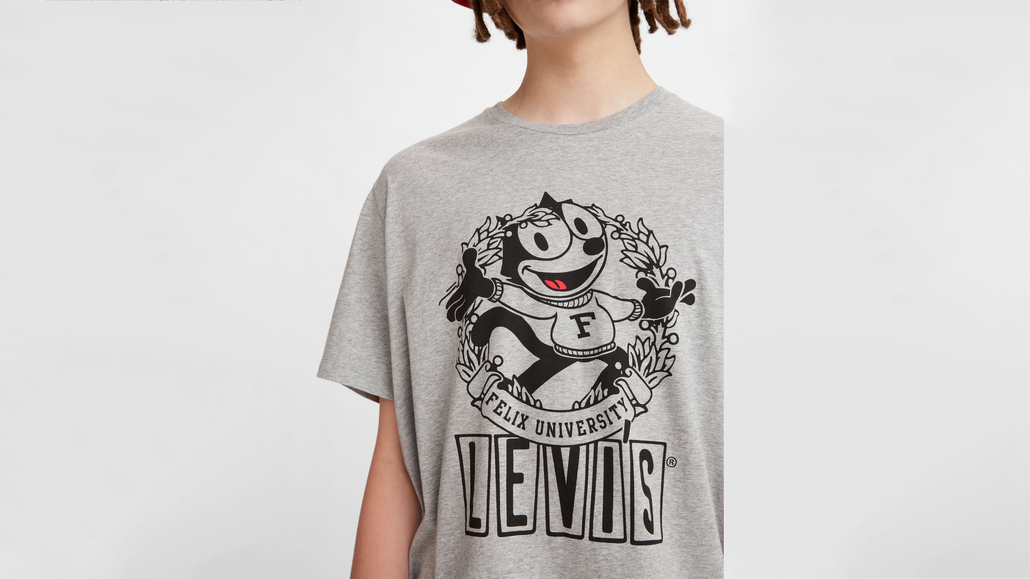 Levi's® x Felix the Cat™ Graphic T-Shirt