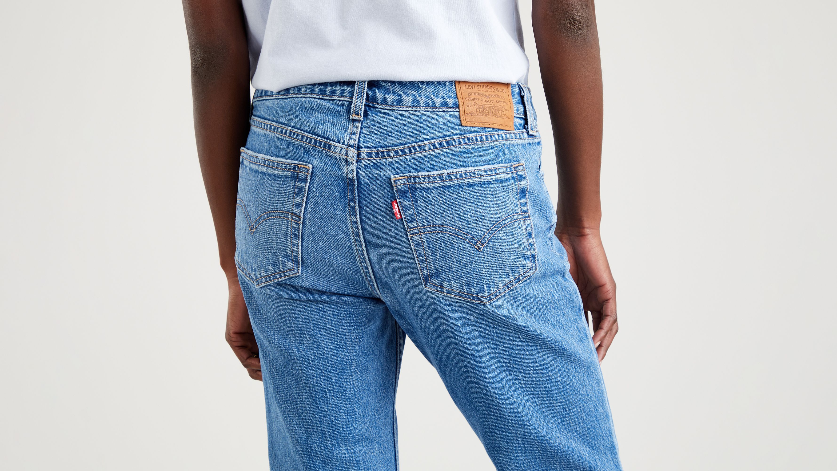 Jeans, Denim & Clothing