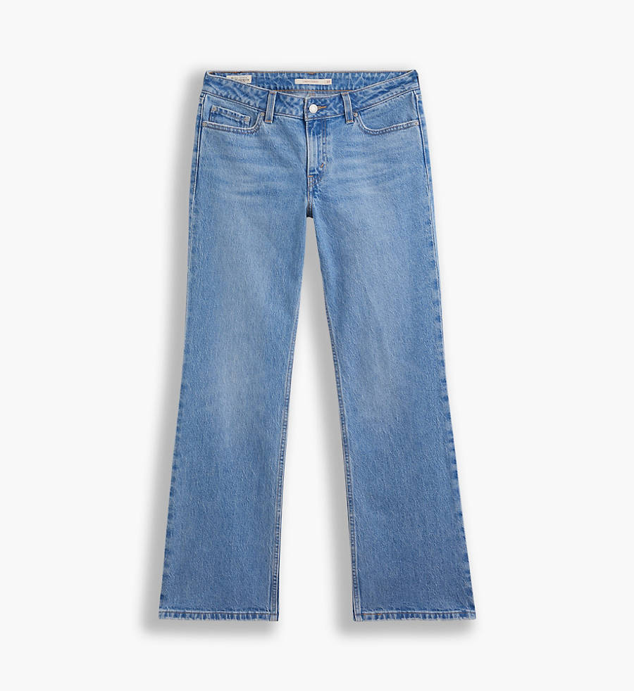 levi.com | Low Pitch Bootcut Jeans