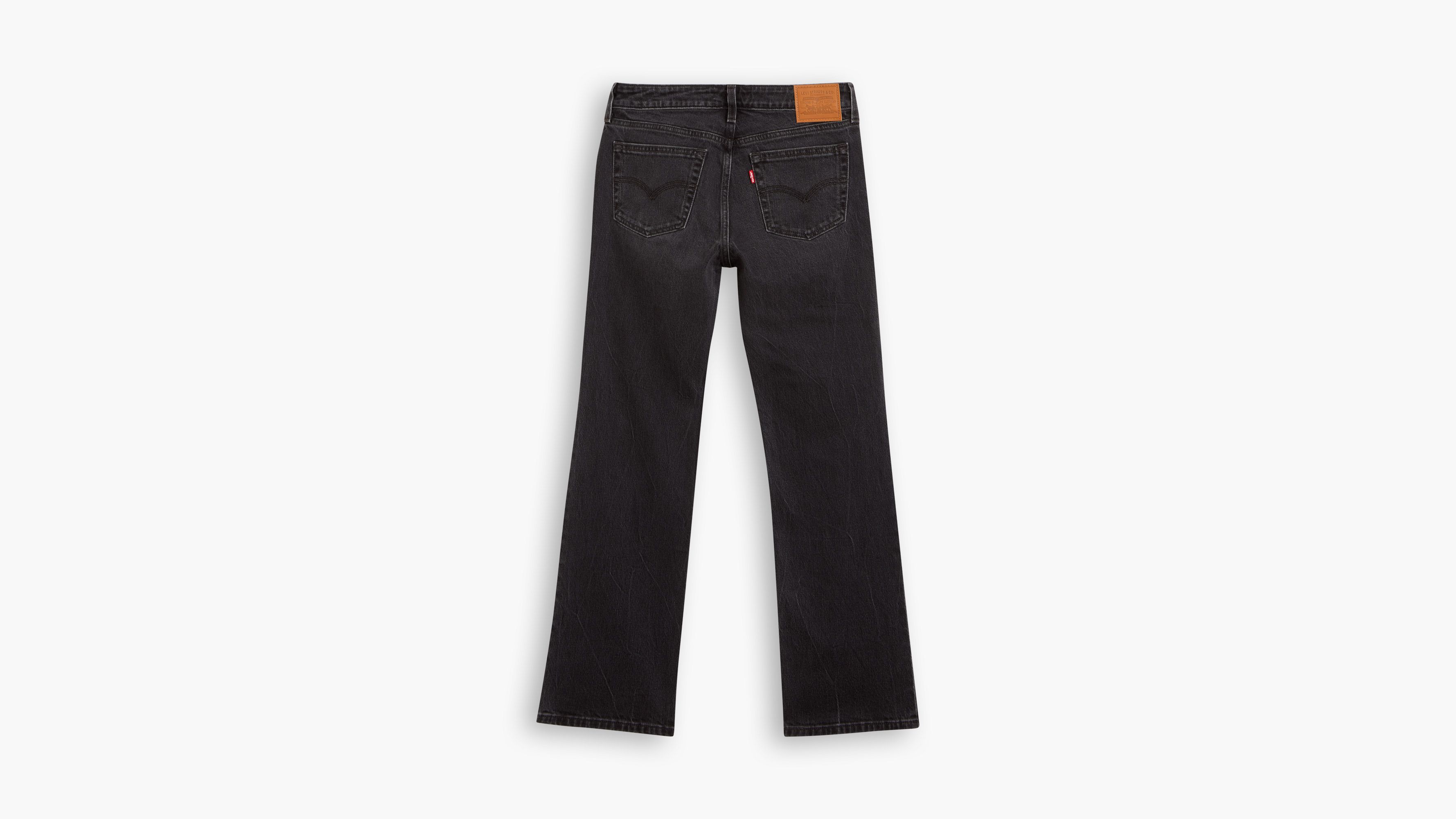 Low Pitch Bootcut Women's Jeans 7