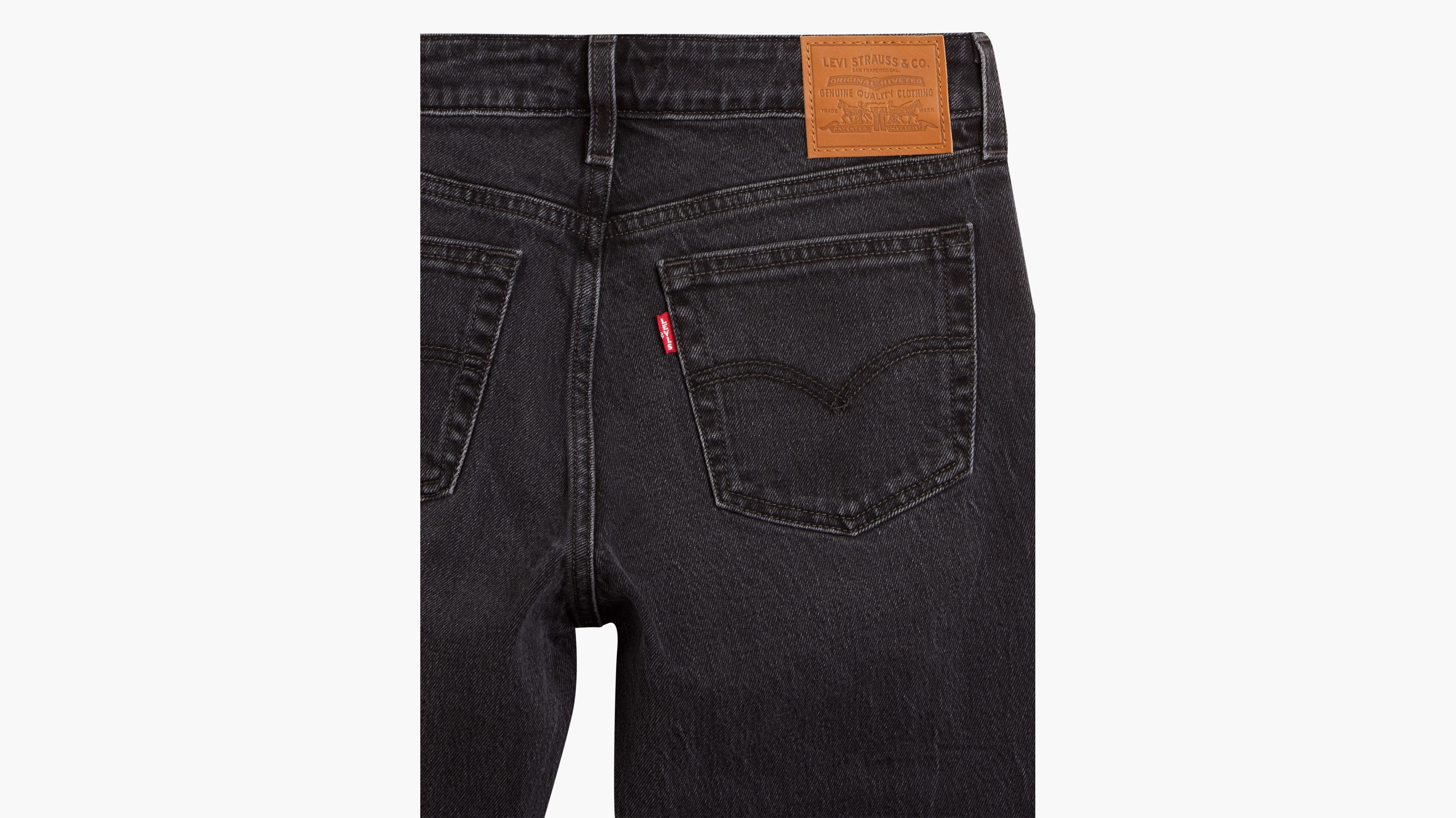 Low Pitch Bootcut Women's Jeans 8