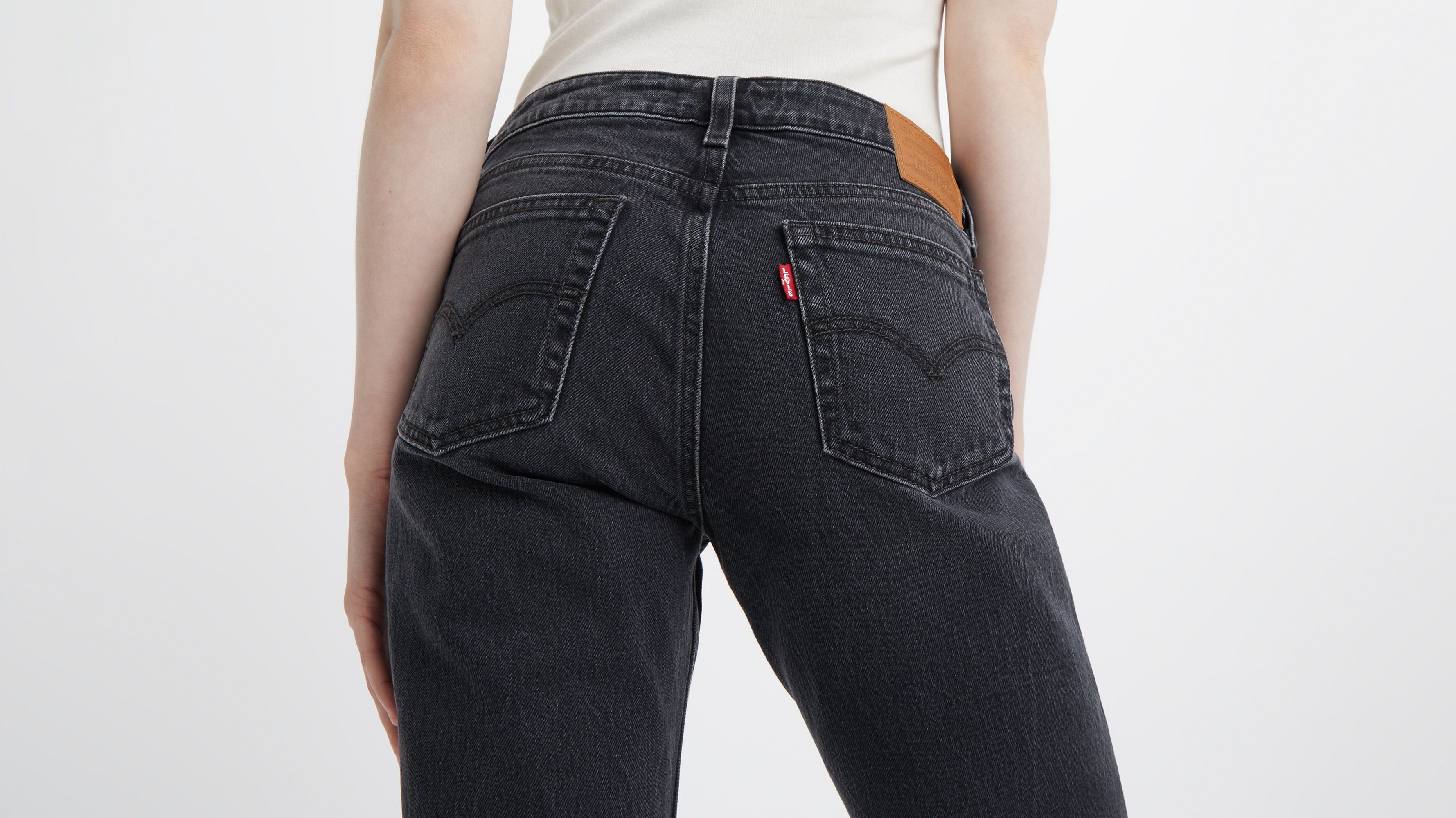 Low Pitch Bootcut Women's Jeans 4