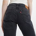Low Pitch Bootcut Women's Jeans 4