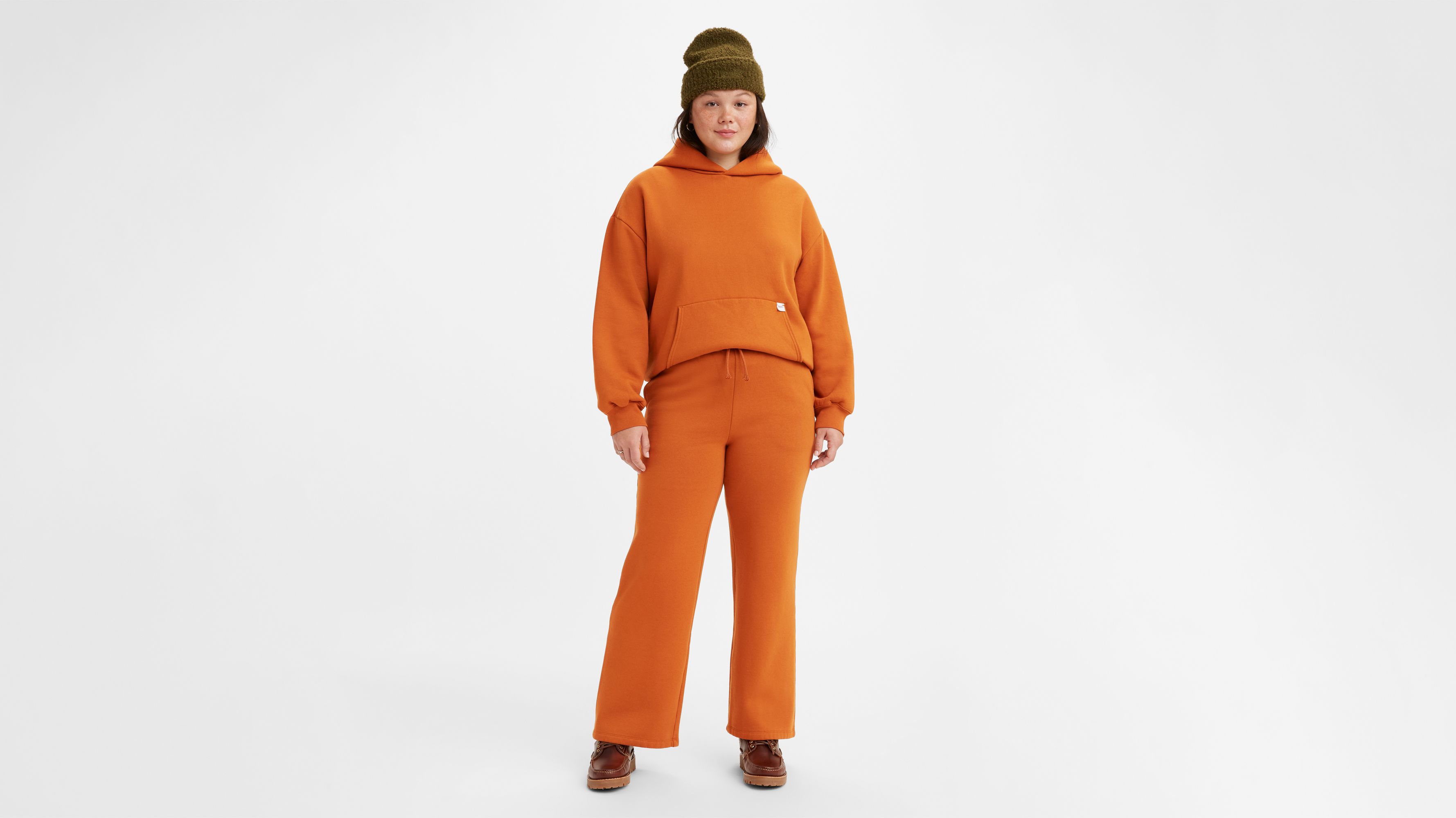 Apartment Sweatpants 2