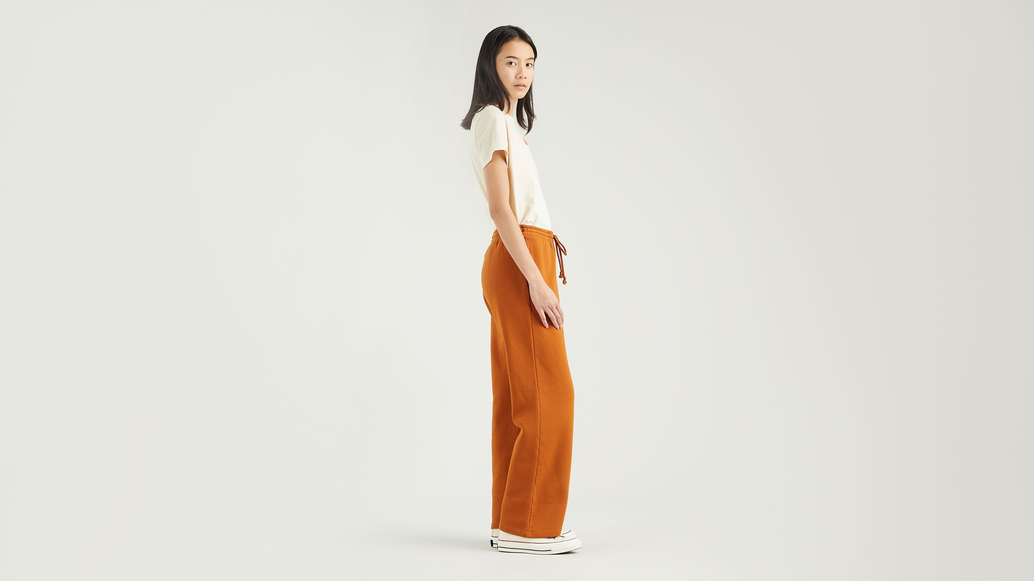 Apartment Sweatpants Orange Levi's® GI