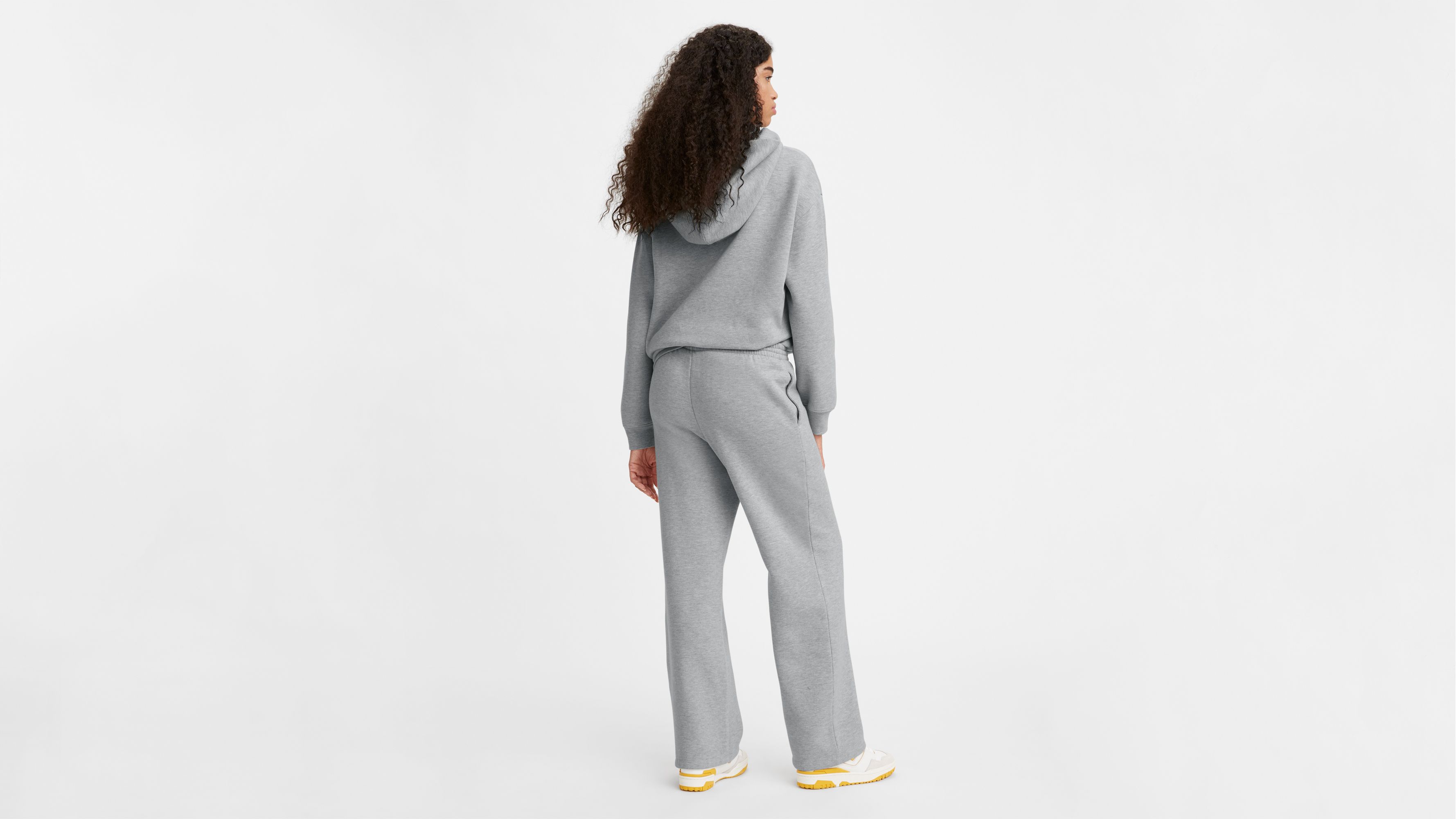 Apartment Sweatpants - Grey | Levi's® CA