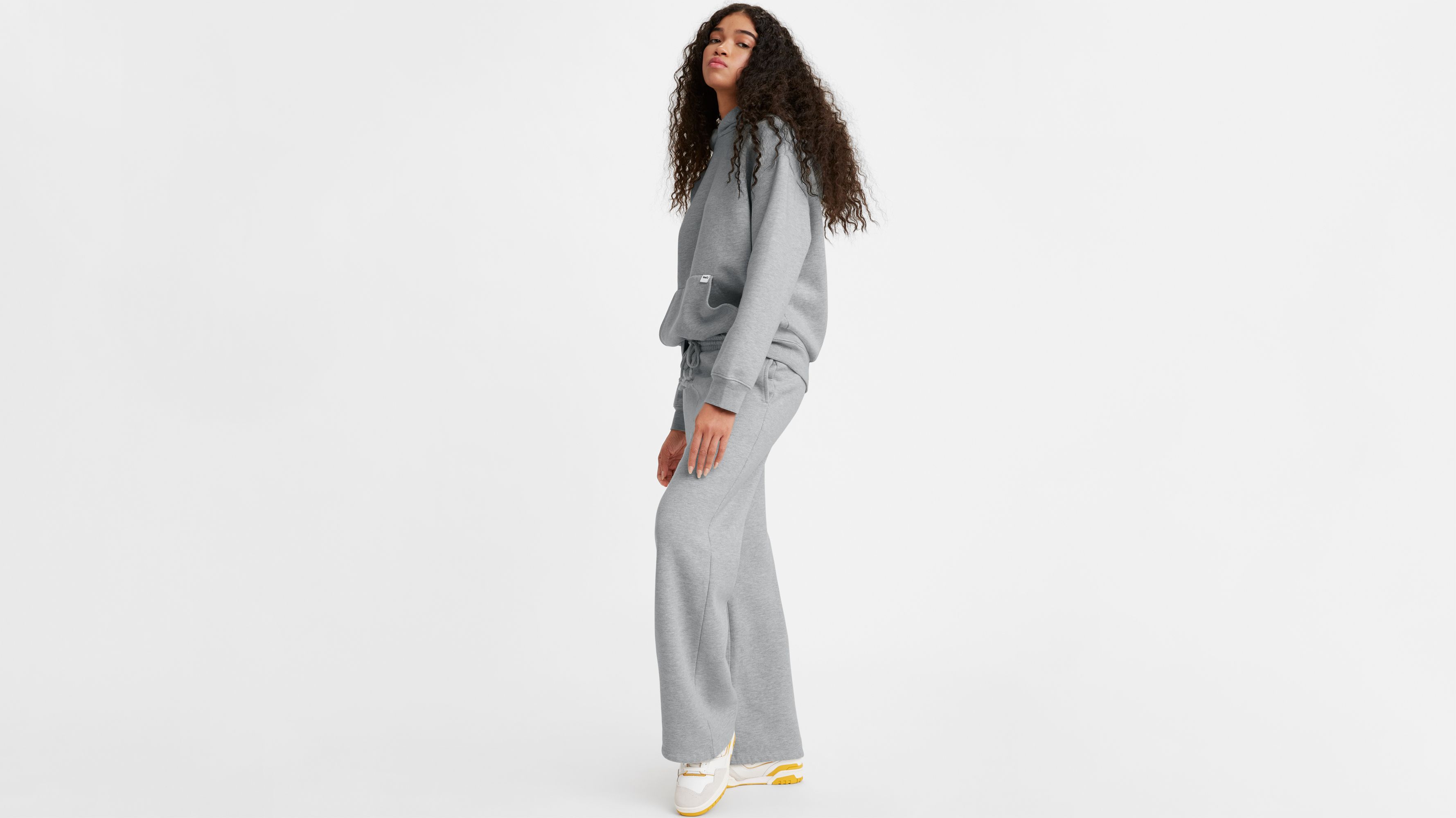 L´Appartement Sarrouel Sweat Pants