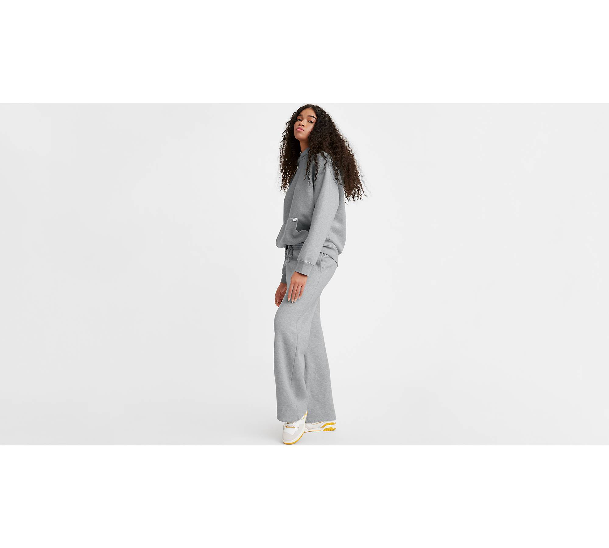 Flare Sweatpants for Women - Up to 80% off