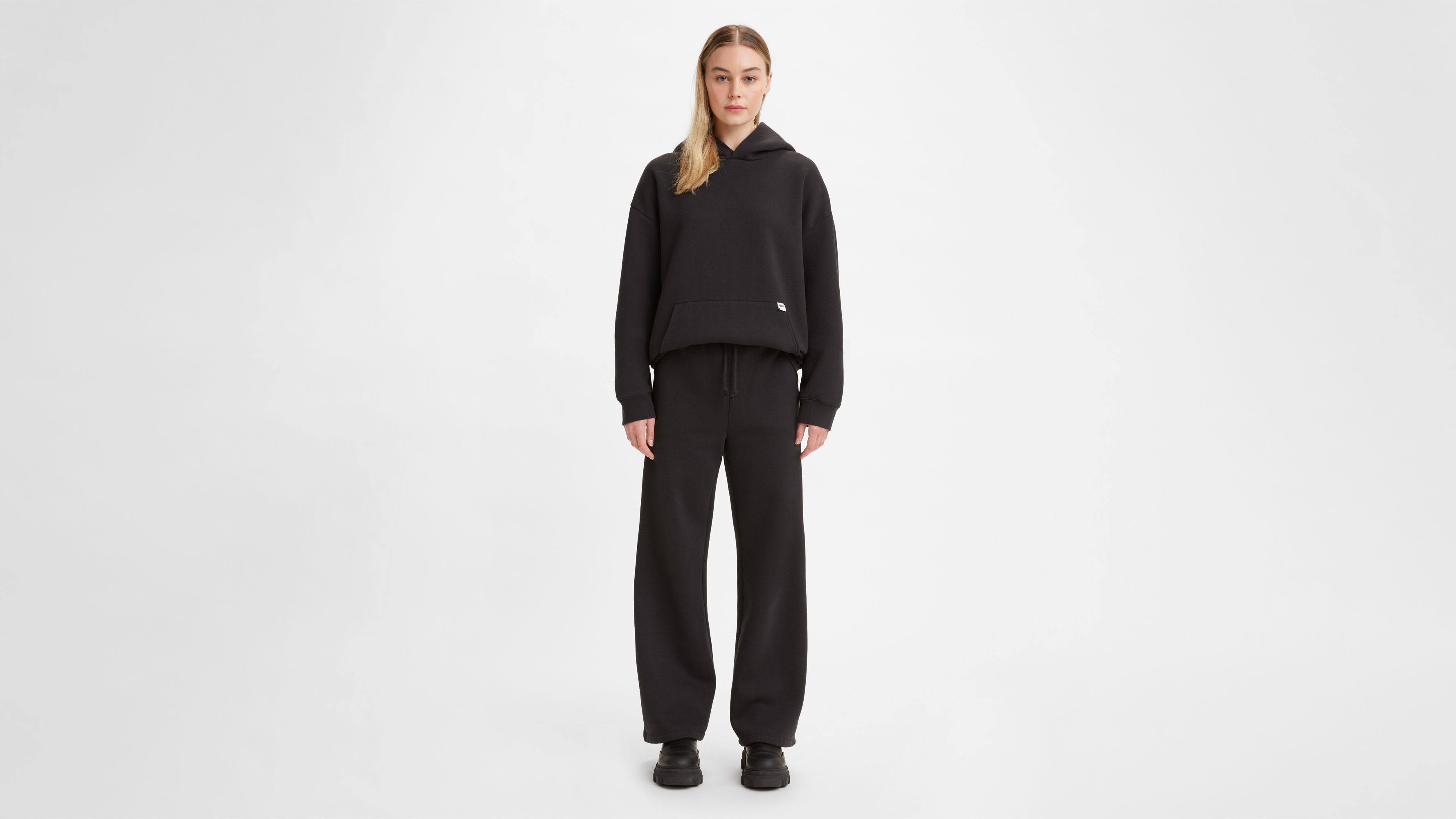 Apartment Sweatpants Black Levi's® US
