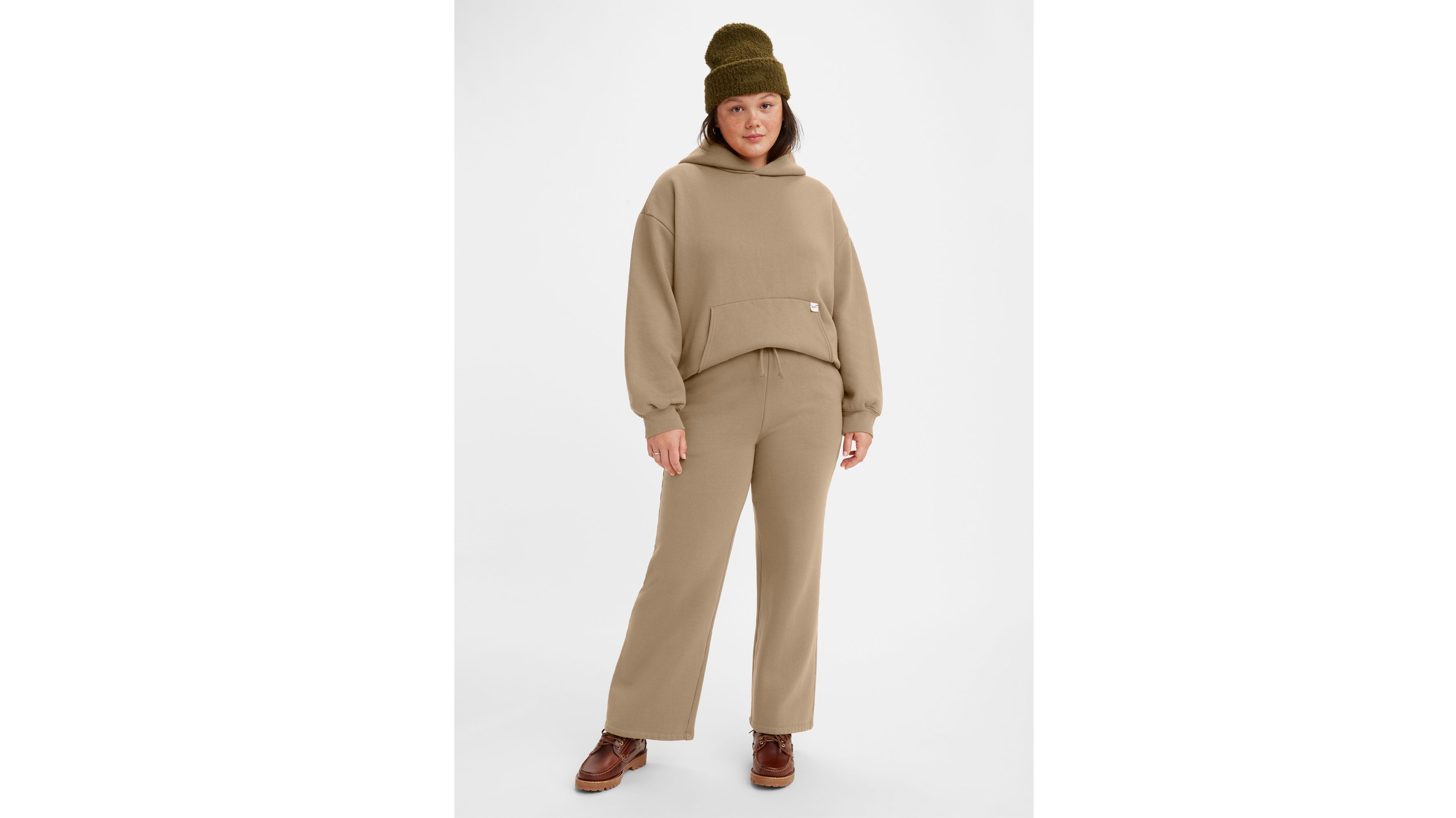 Apartment Sweatpants 1