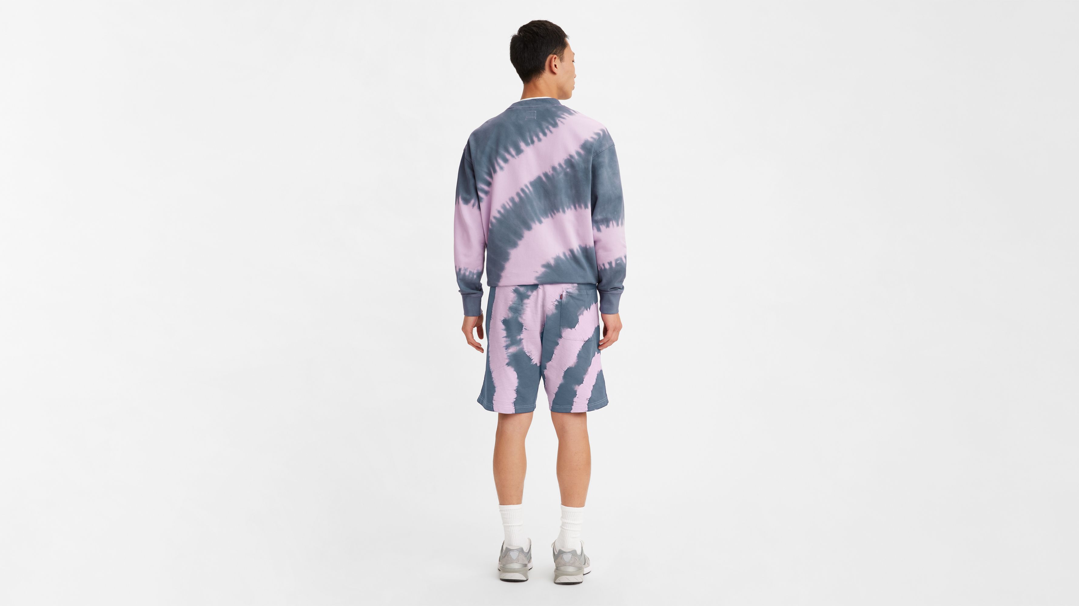 Levi's® Red Tab™ Sweatshorts 3