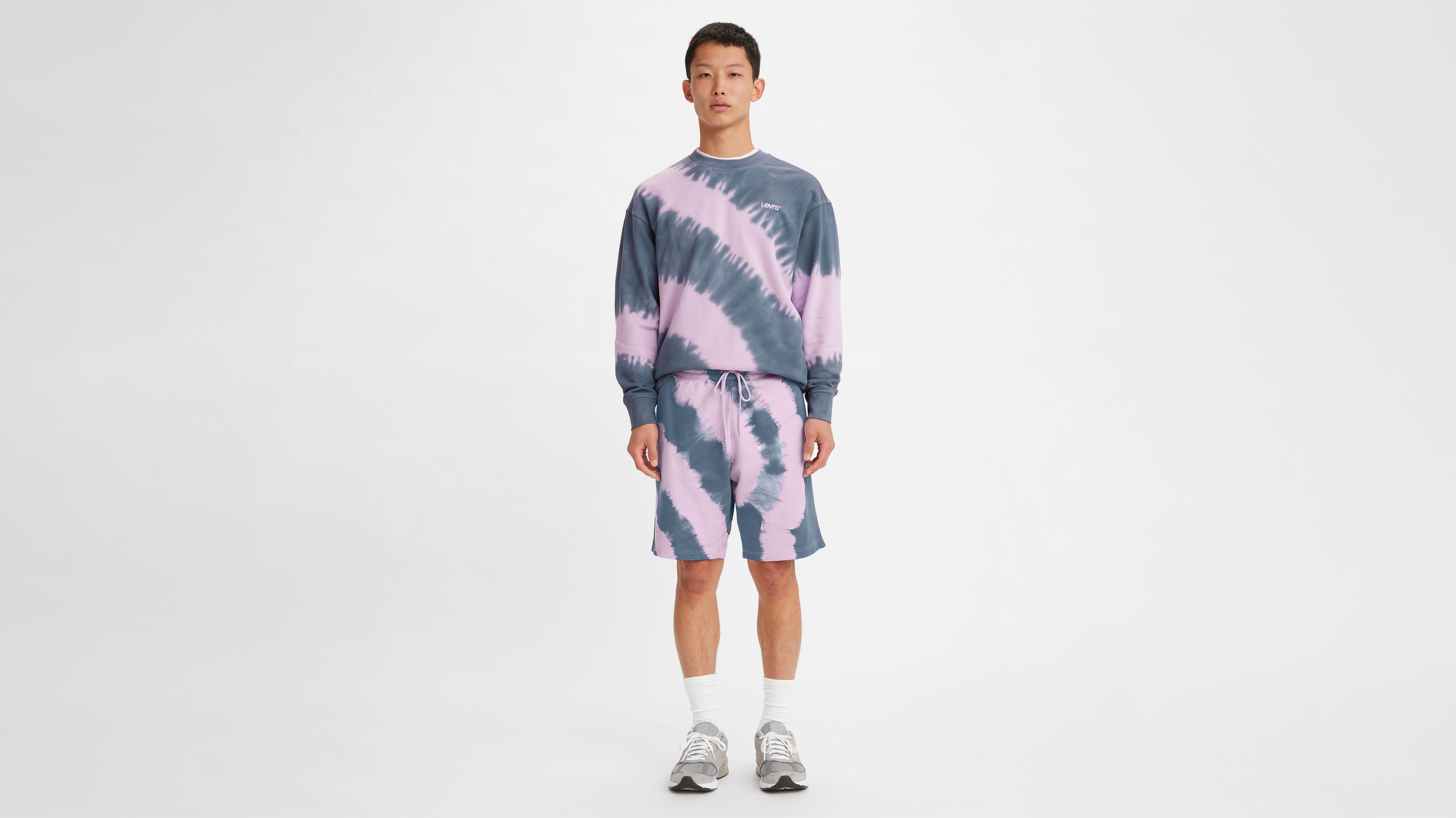 Levi's® Red Tab™ Sweatshorts 1