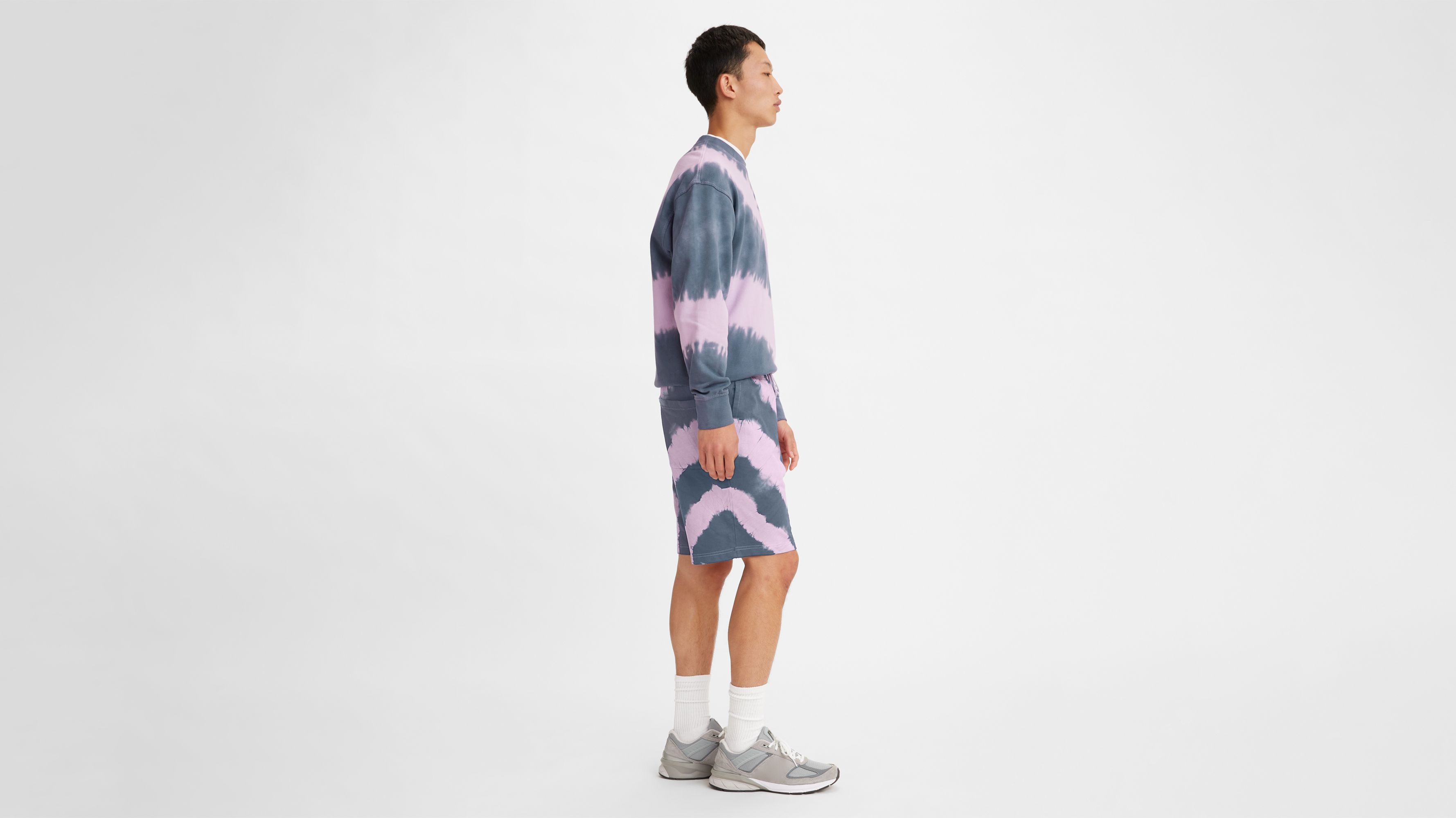 Levi's® Red Tab™ Sweatshorts 2