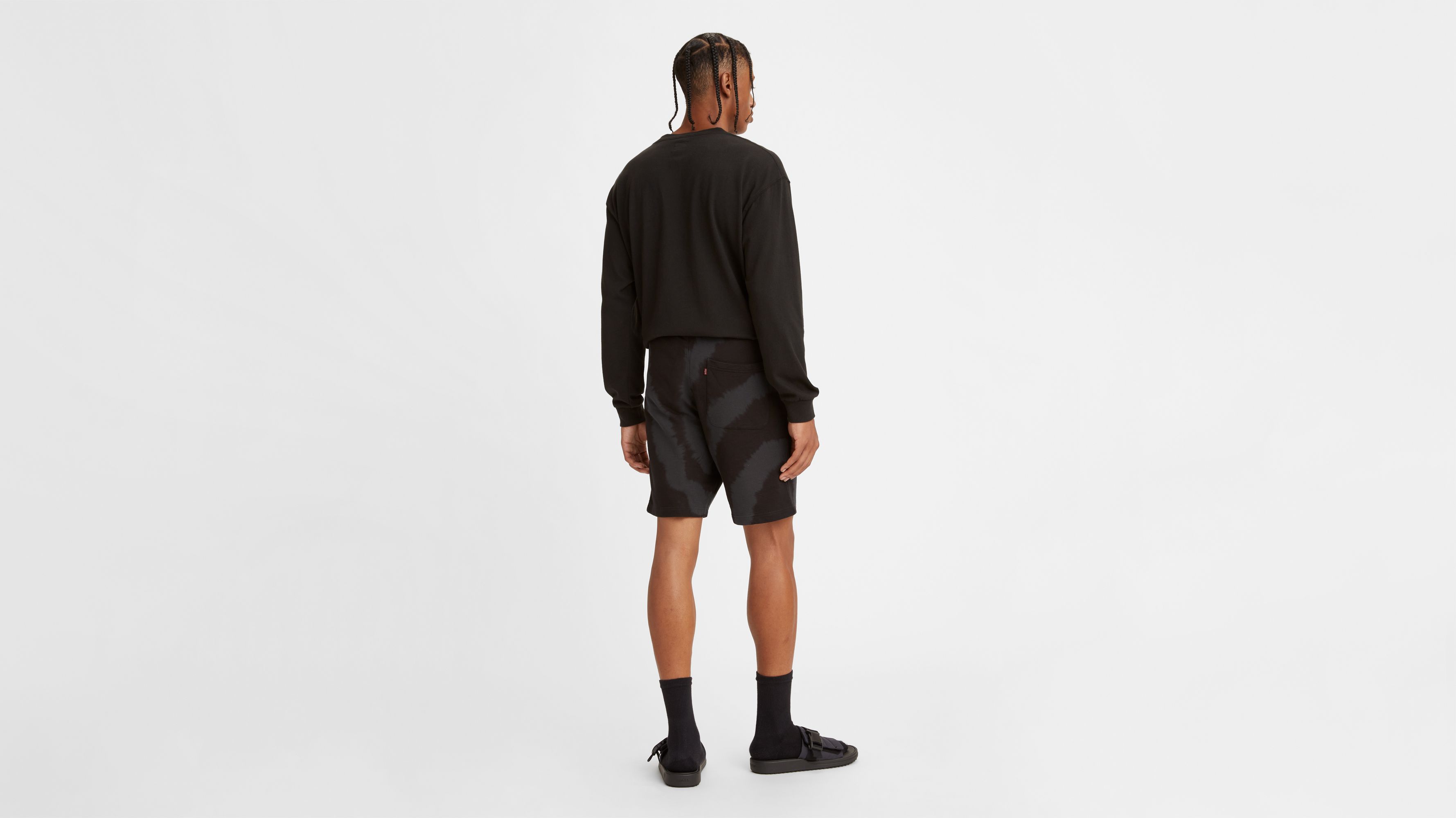 Levi's® Red Tab™ Sweatshorts 3