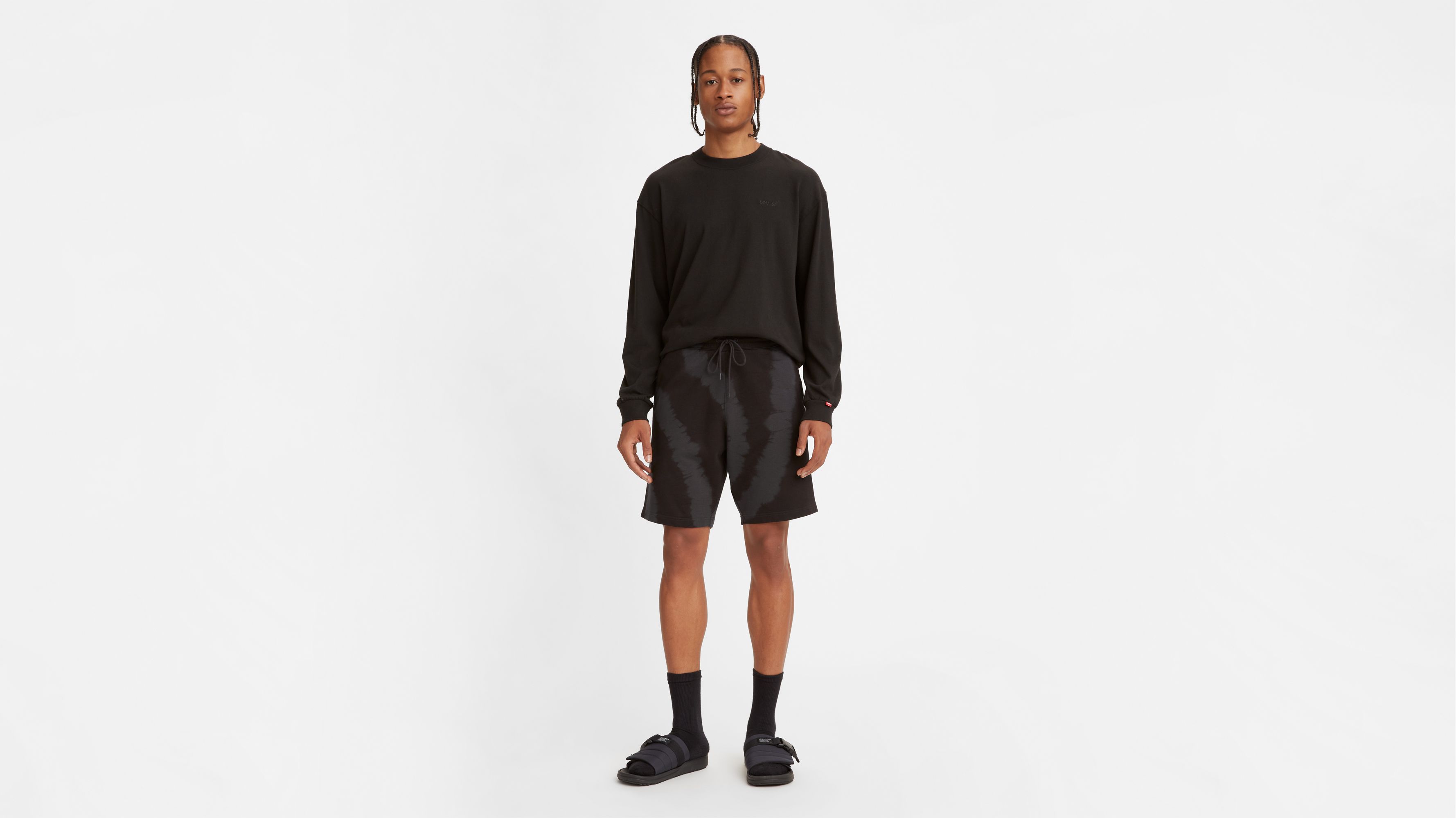 Levi's® Red Tab™ Sweatshorts 1
