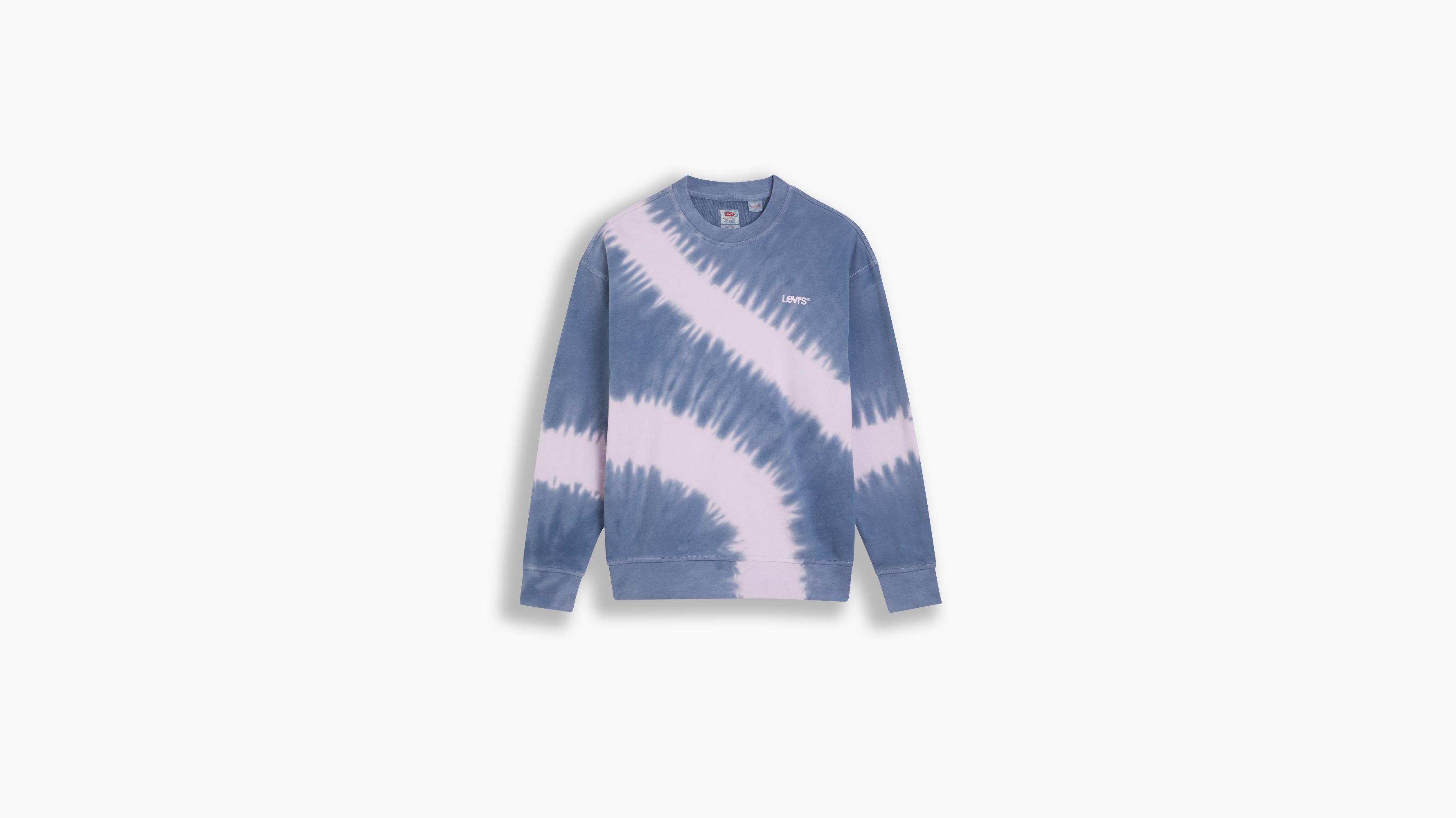 Seasonal Crewneck Sweatshirt 4