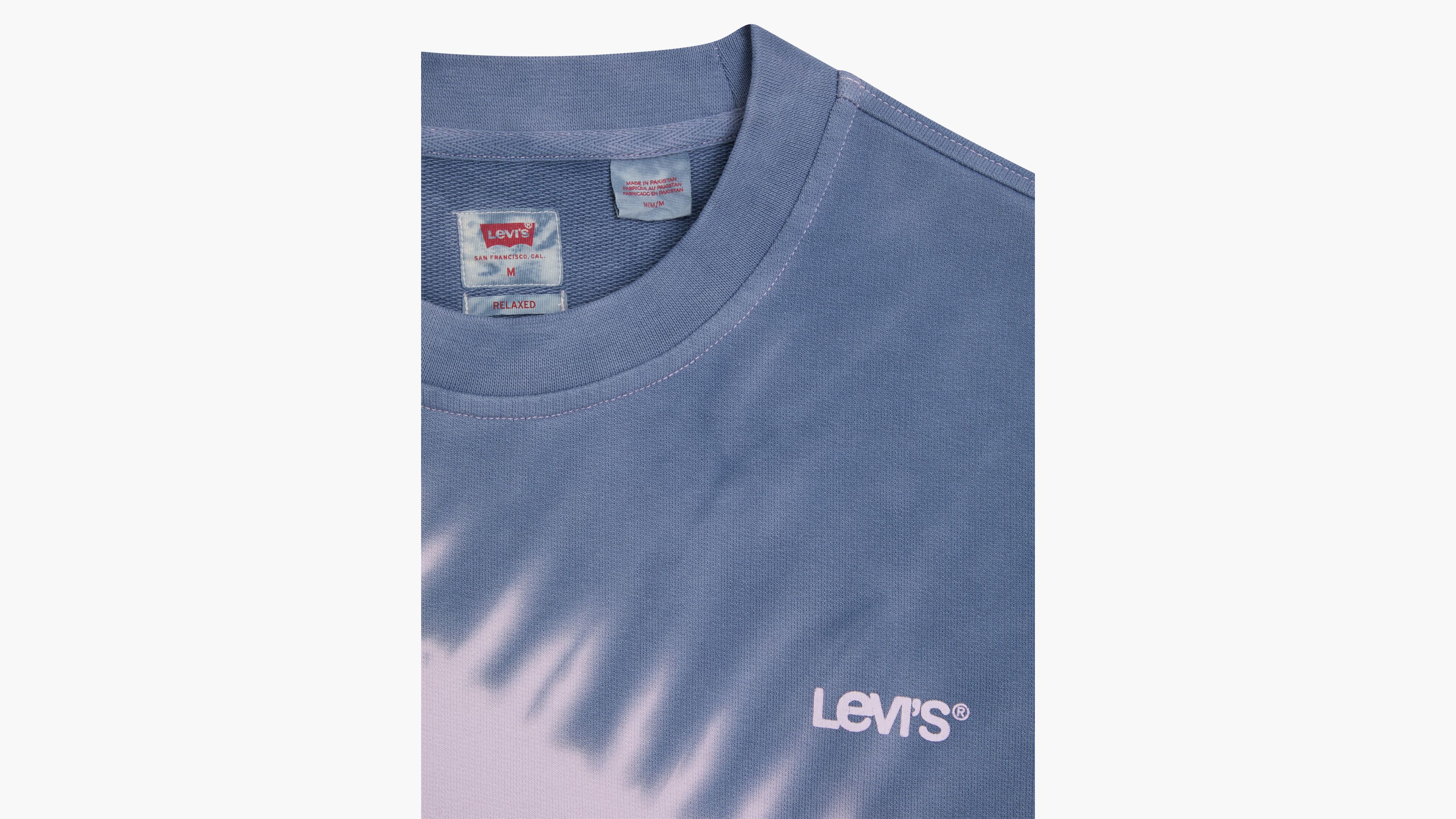 Seasonal Crewneck Sweatshirt 6