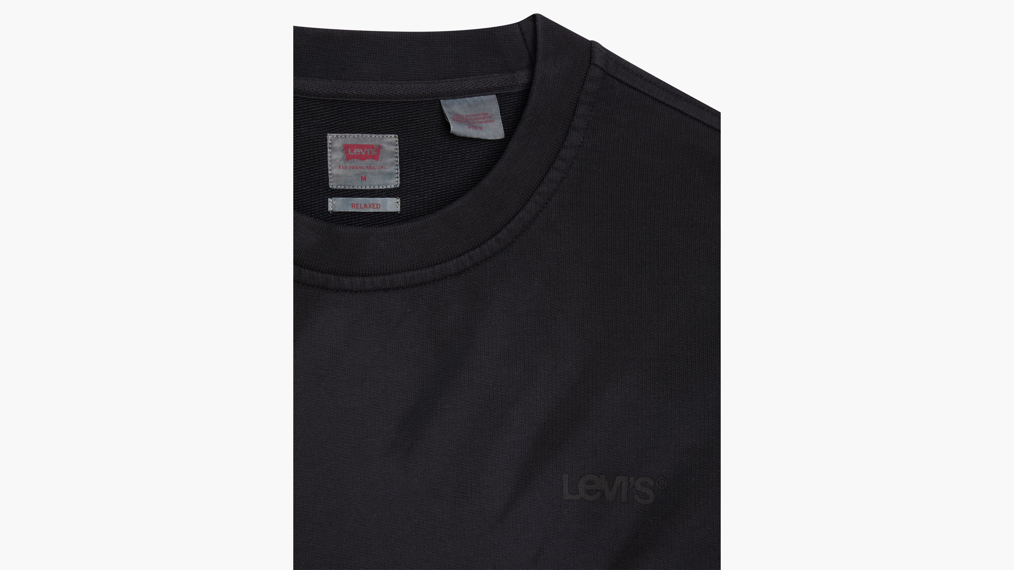 Seasonal Crewneck Sweatshirt 3