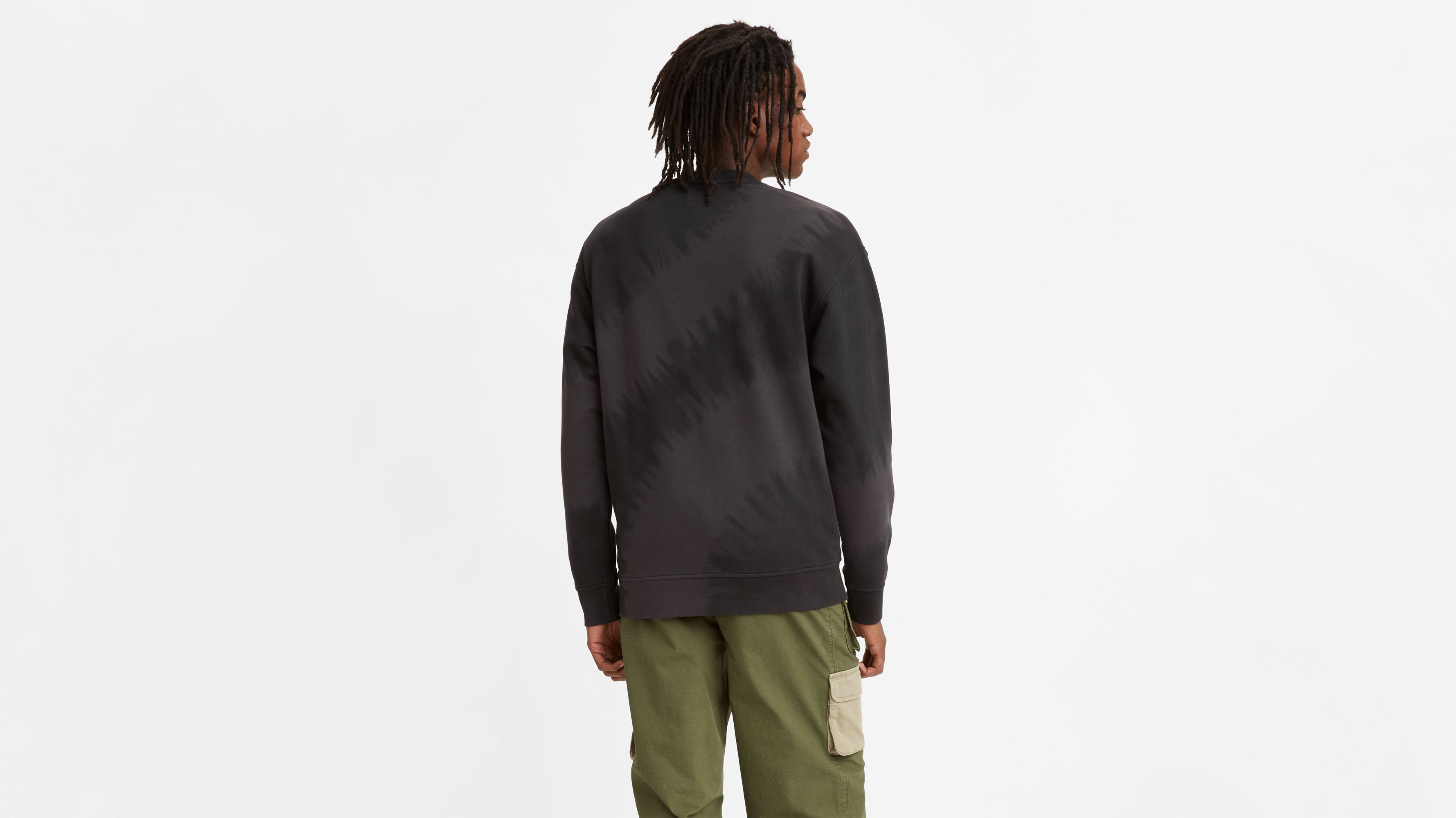 Seasonal Crewneck Sweatshirt 2