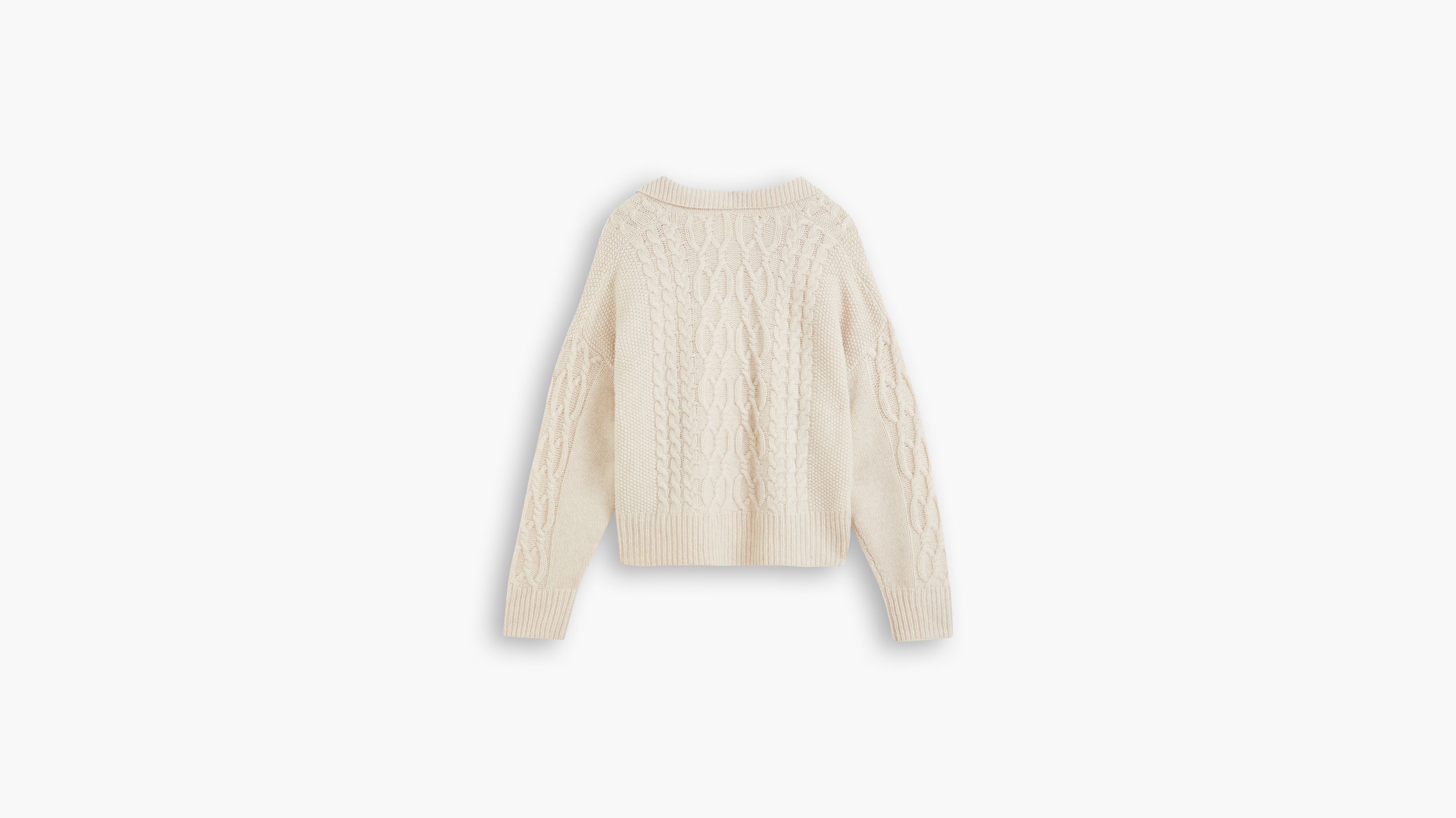 Muir Fisherman Sweatshirt 6