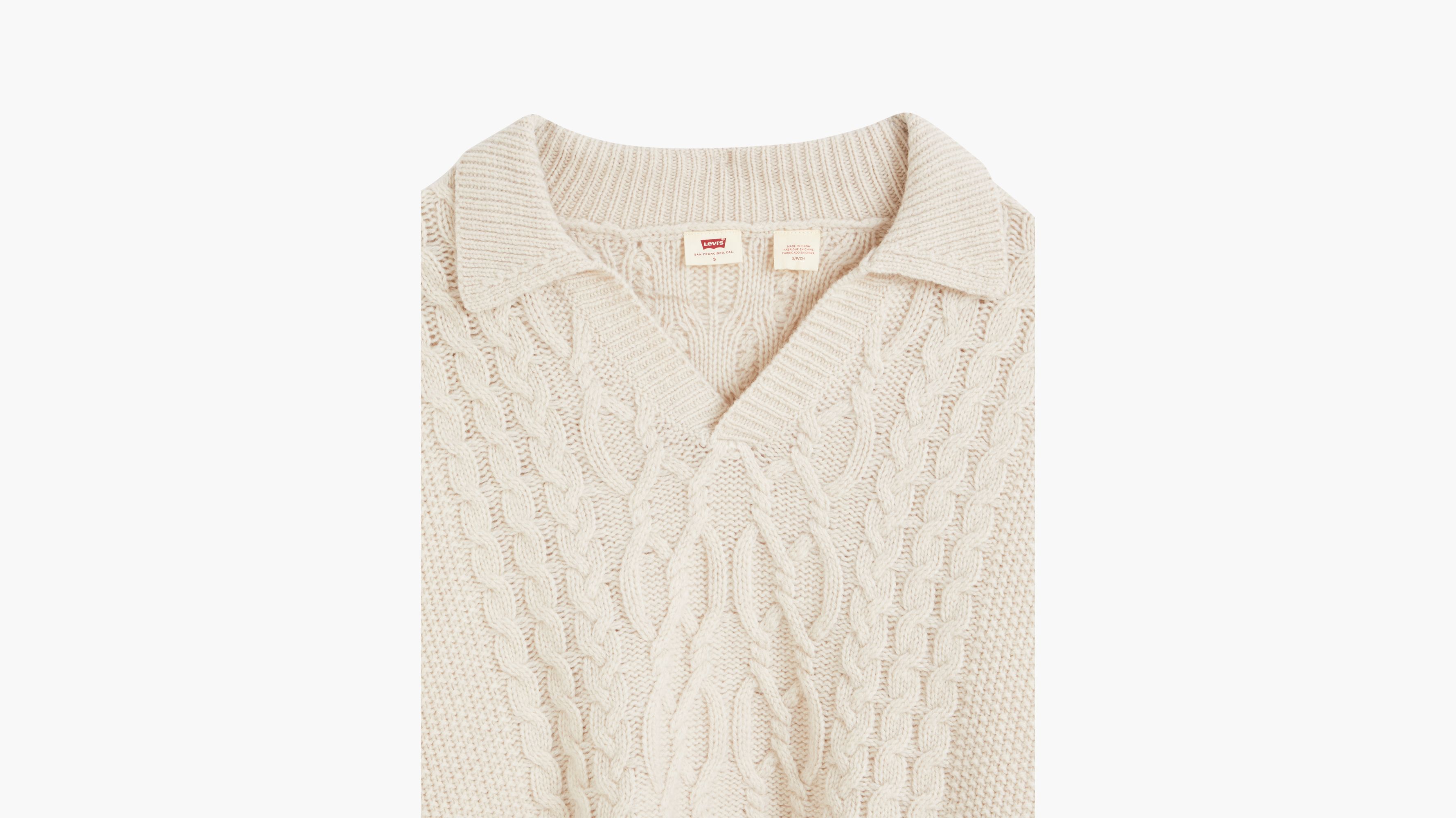 Muir Fisherman Sweatshirt 7