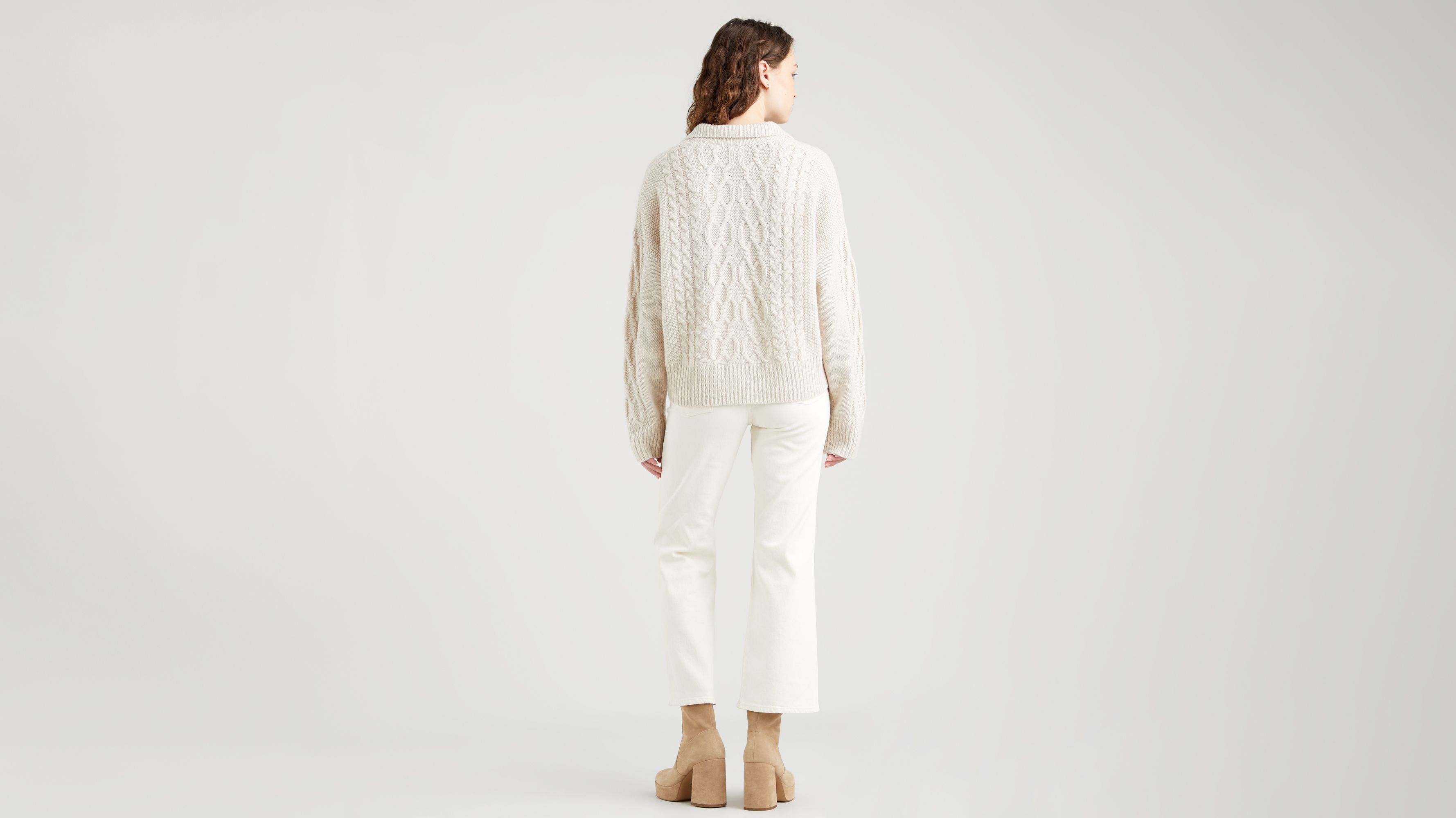 Muir Fisherman Sweatshirt 2