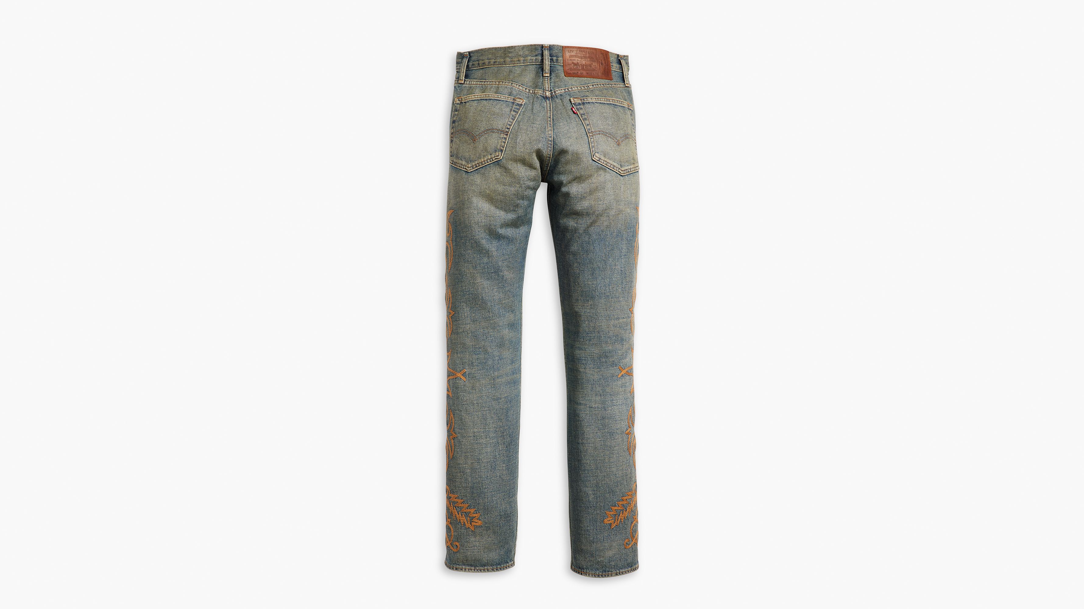 Levis 301 outlet jeans