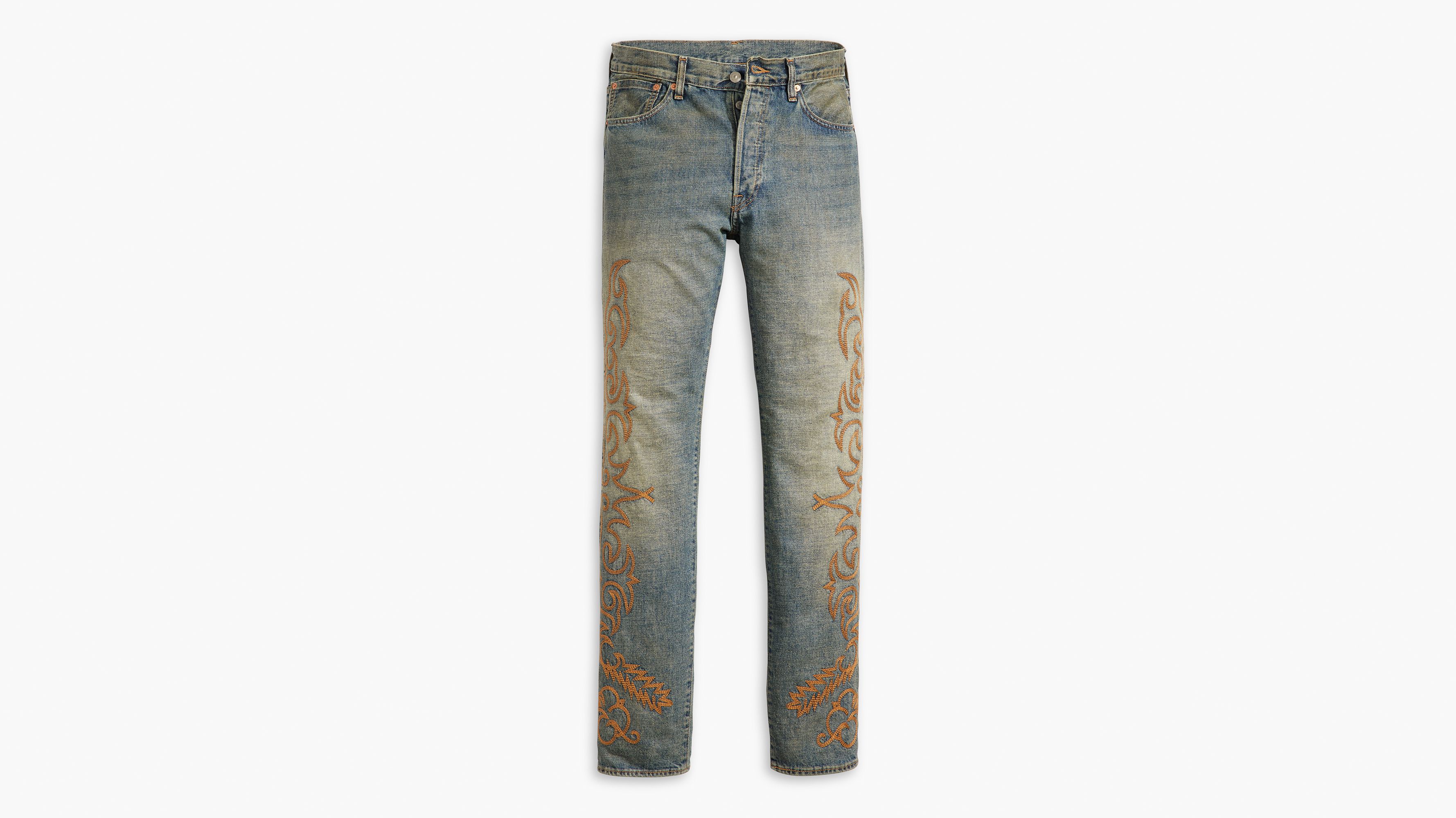 Levis-x-denim-tears | Levi's® CA