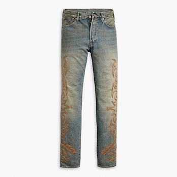 Levi's® x Denim Tears  Western Stitch 501® Jeans 6