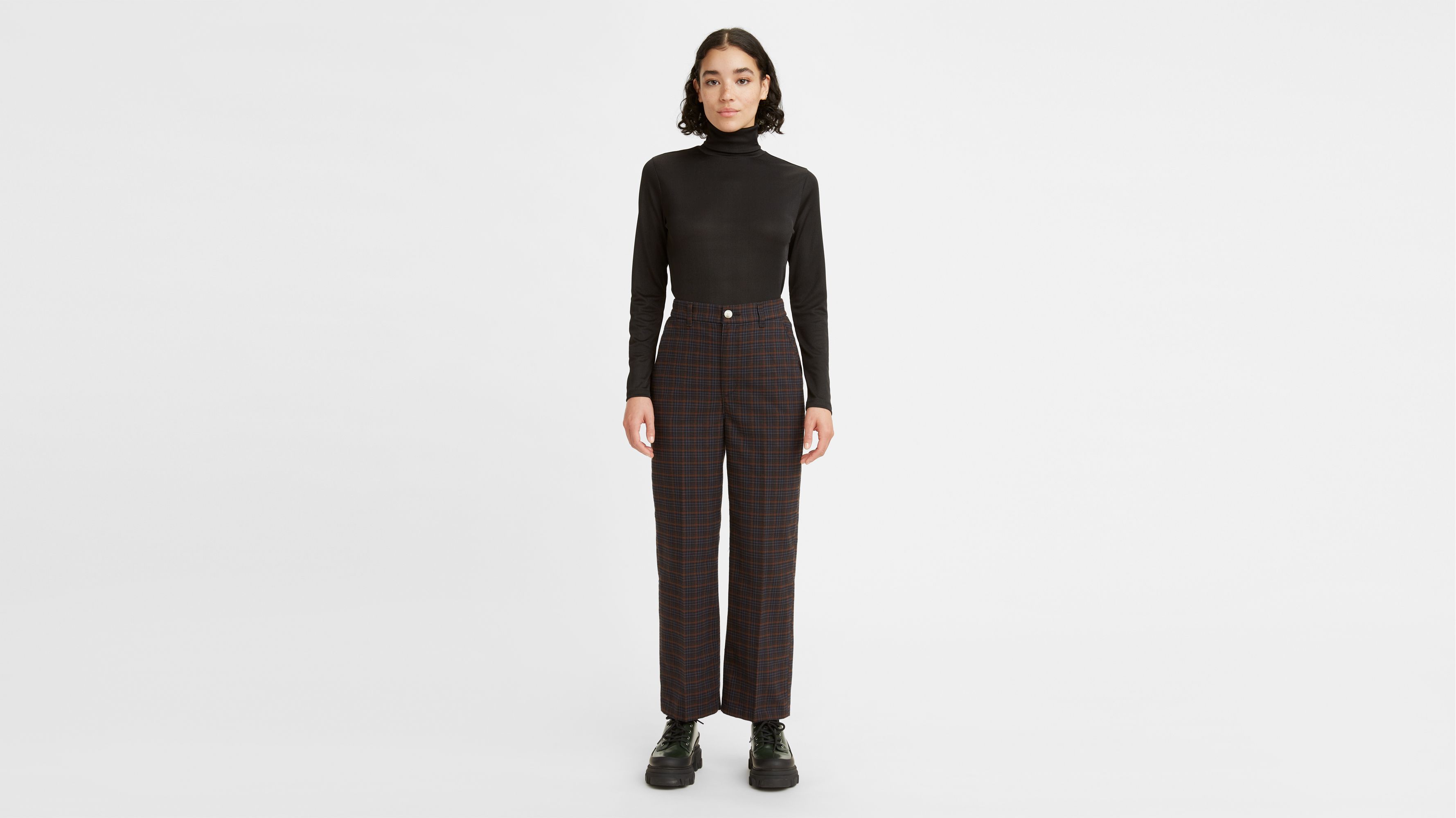 Mサイズ Llife DOBBY MESH BAGGY SLACKS LIDNM / Llife ONLINE