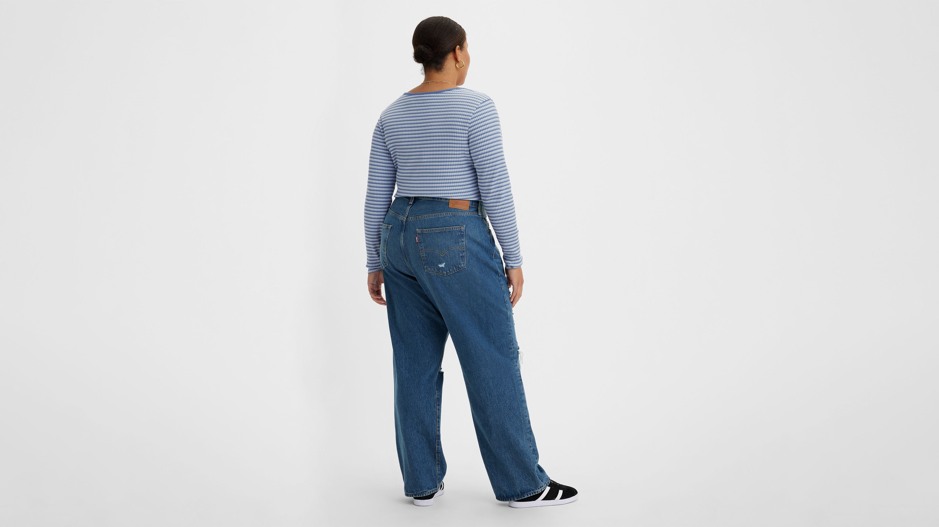 501® ‘90s Women's Jeans (Plus Size)