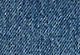 Fever Pitch - Medium Wash - 501® ‘90s Women's Jeans (Plus Size)