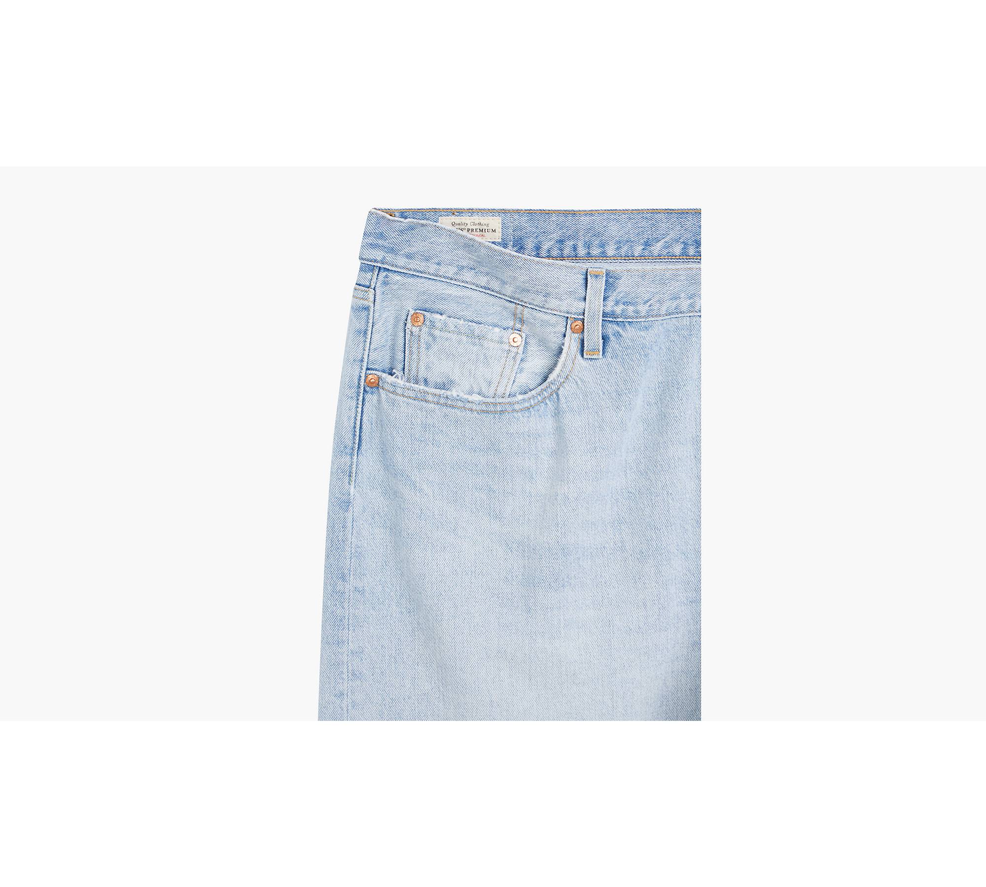 501® ‘90s Women's Jeans (plus Size) - Light Wash | Levi's® US