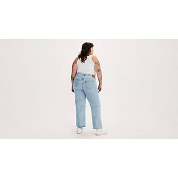 501® ‘90s Women's Jeans (Plus Size) 3