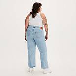 501® ‘90s Women's Jeans (Plus Size) 3