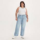 501® ‘90s Women's Jeans (Plus Size) 1