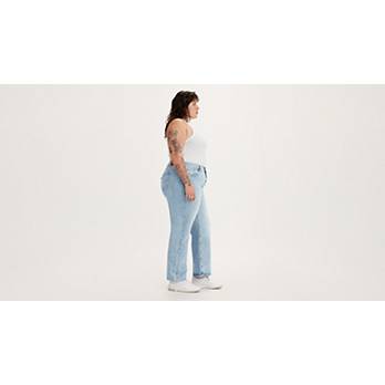 501® ‘90s Women's Jeans (Plus Size) 2