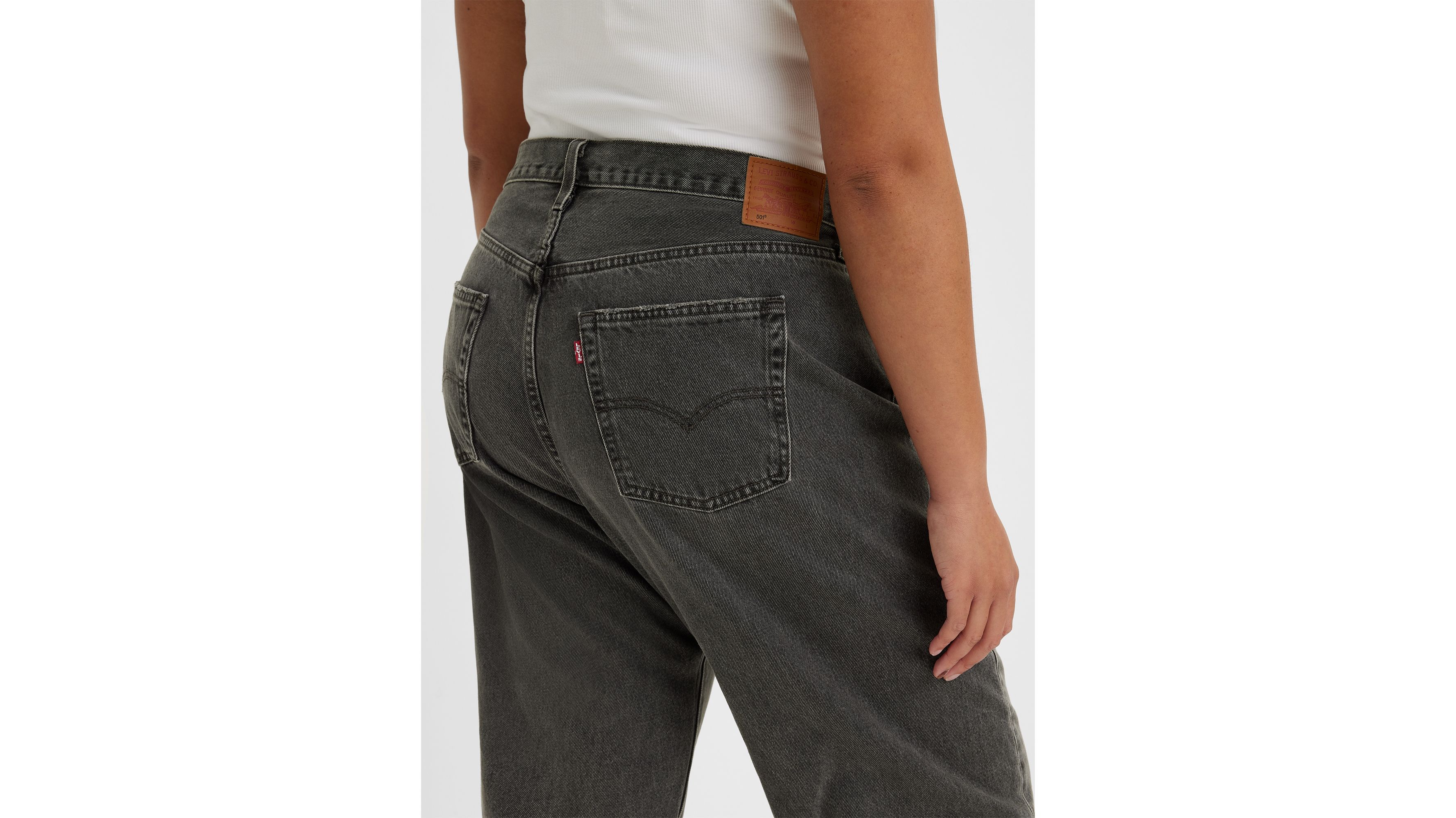 Jeans 501® años 90 (talla extragrande) 4