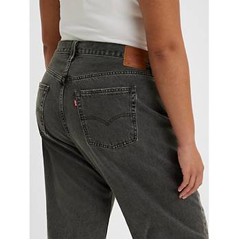 501® 90's Jeans (Plus Size) 4