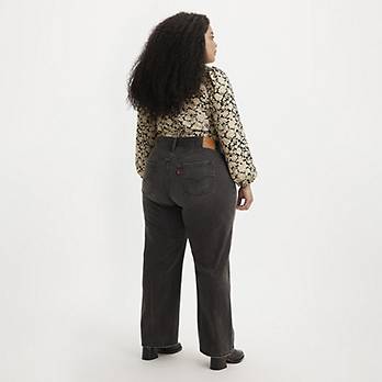 501® '90s Women's Jeans (Plus Size) 4