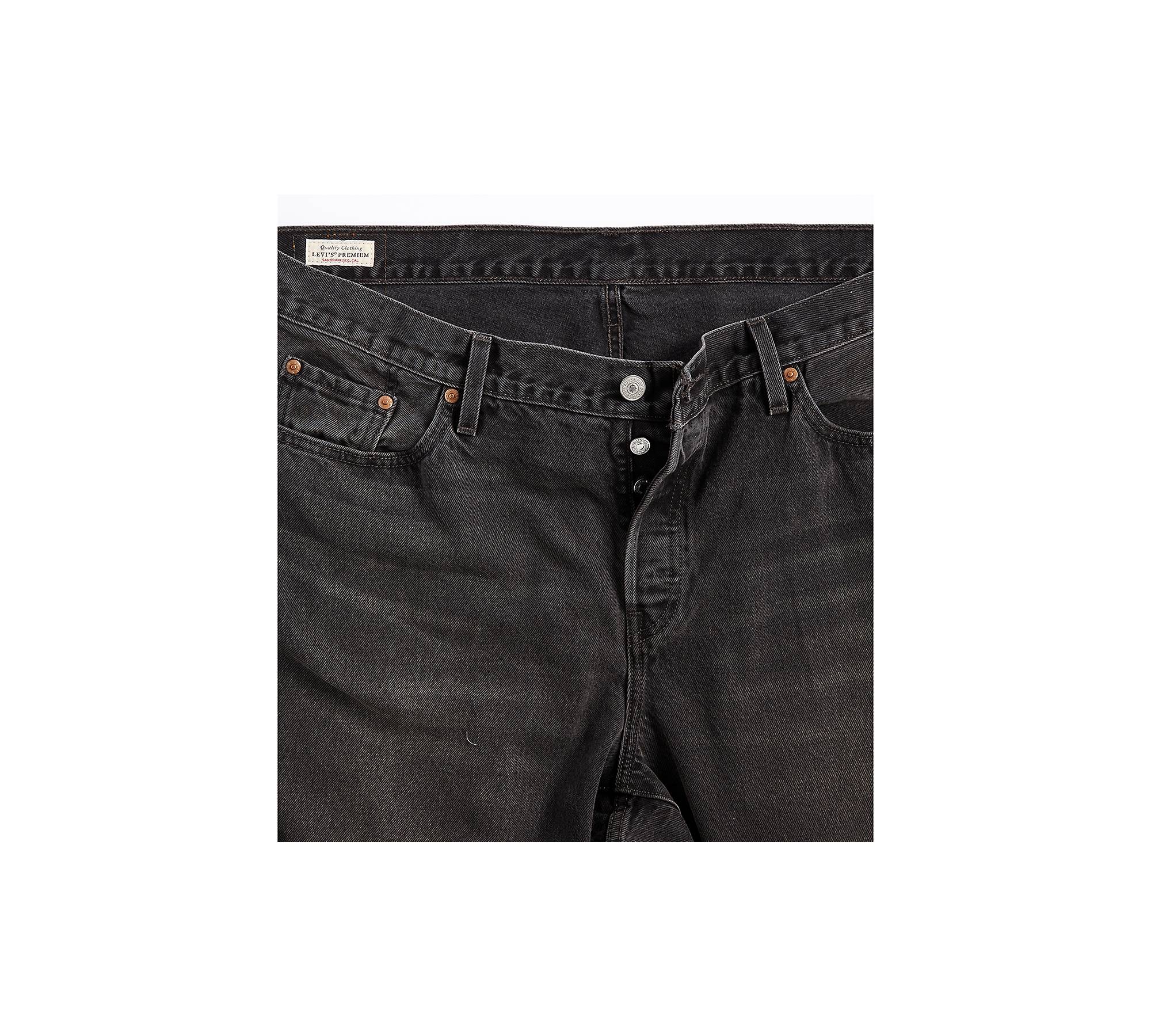 Jeans (plus Size) - Black | Levi's® US