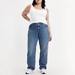 501® '90s Women's Jeans (Plus Size) 2