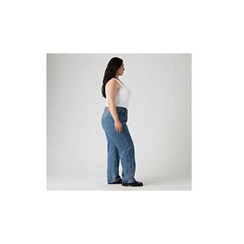 501® '90s Women's Jeans (Plus Size) 4