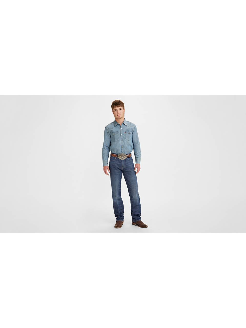 Men's Bootcut Jeans: Shop Bootcut Jeans for Men| Levi's® US